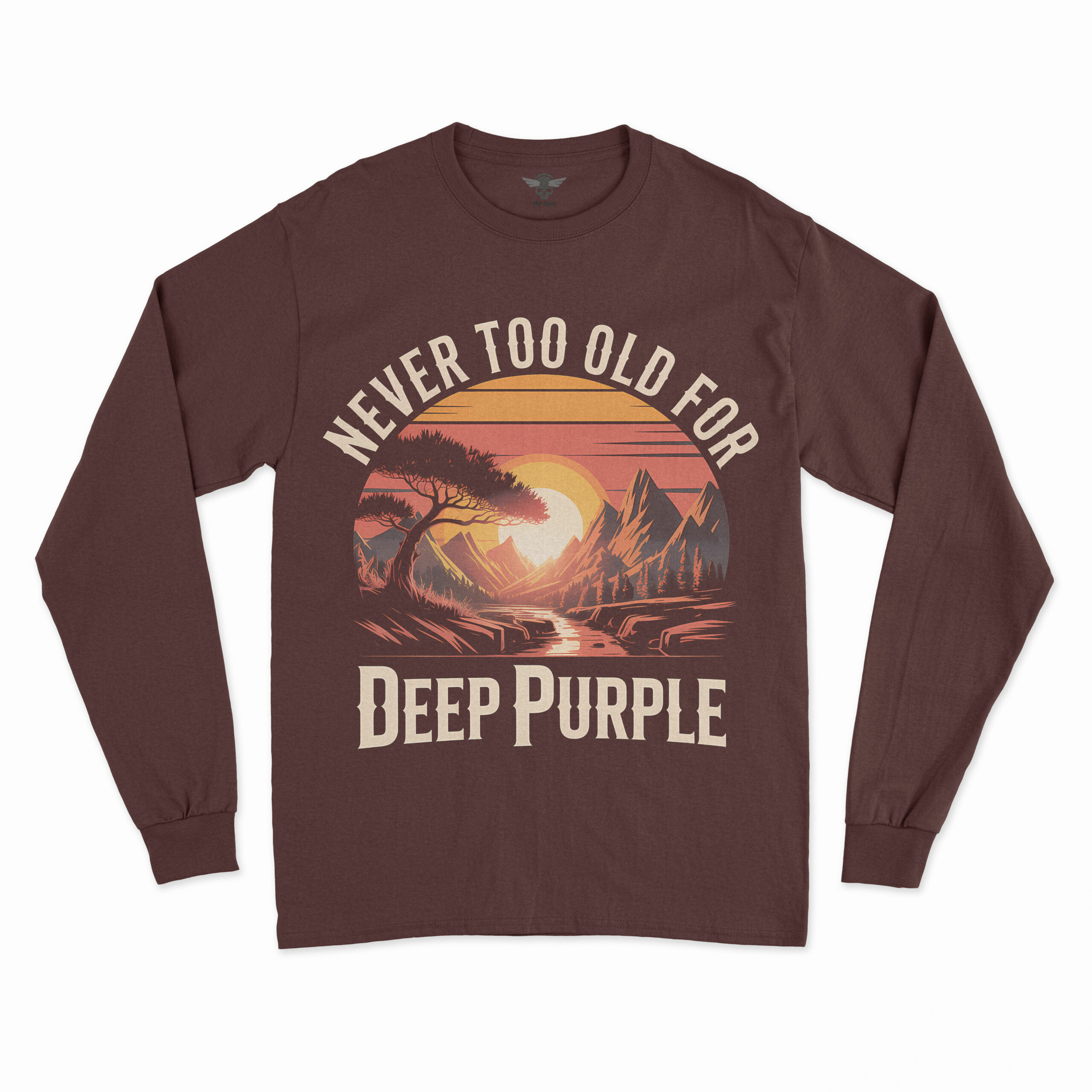 DPP Classic T-Shirt HP DPP2DBHP210525 (11)