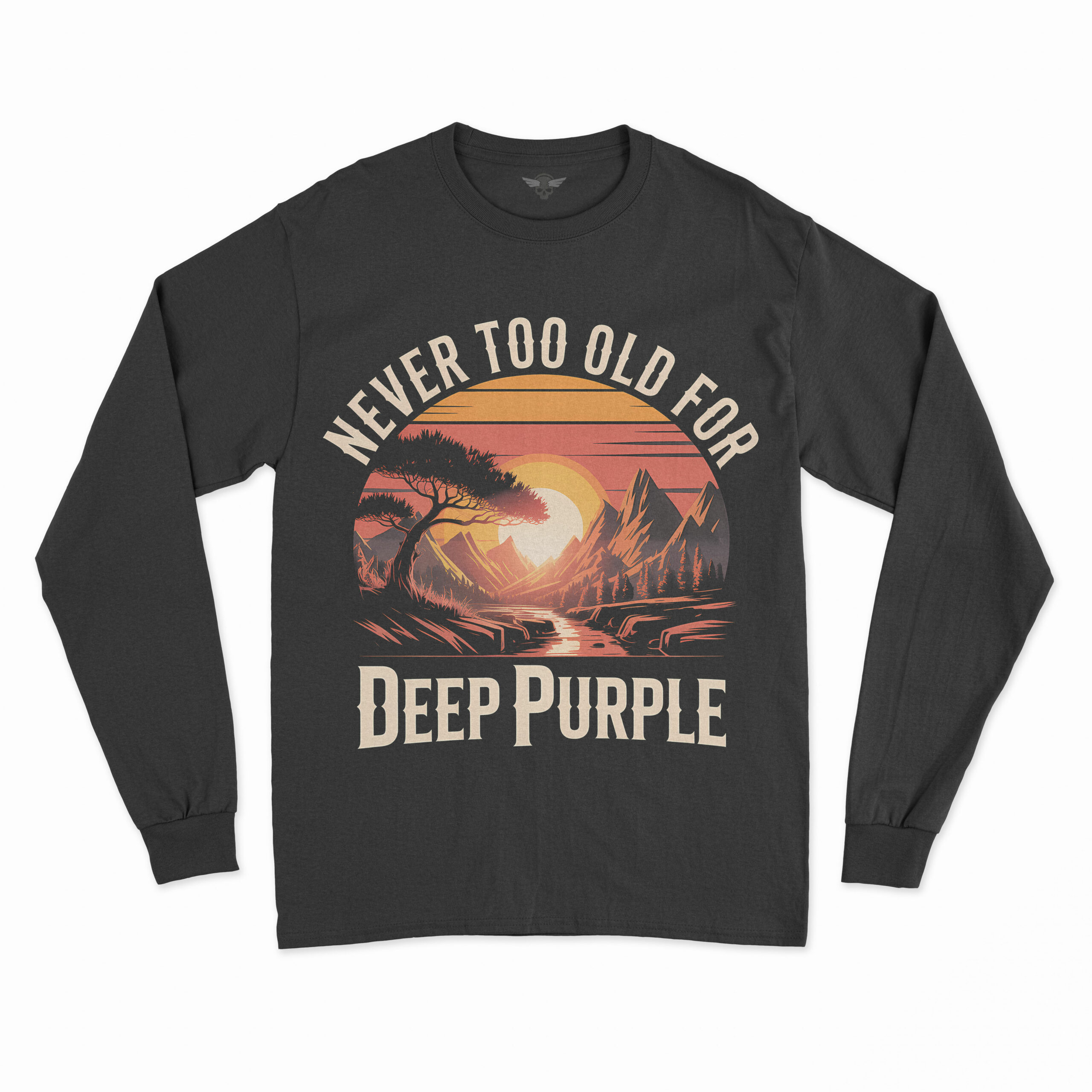 DPP Classic T-Shirt HP DPP2DBHP210525 (11)