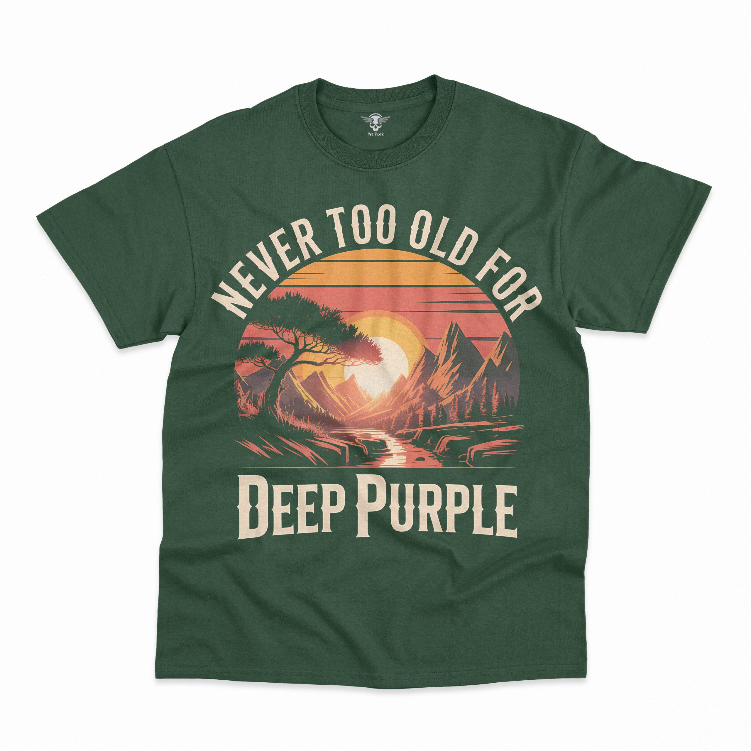 DPP Classic T-Shirt HP DPP2DBHP210525 (11)