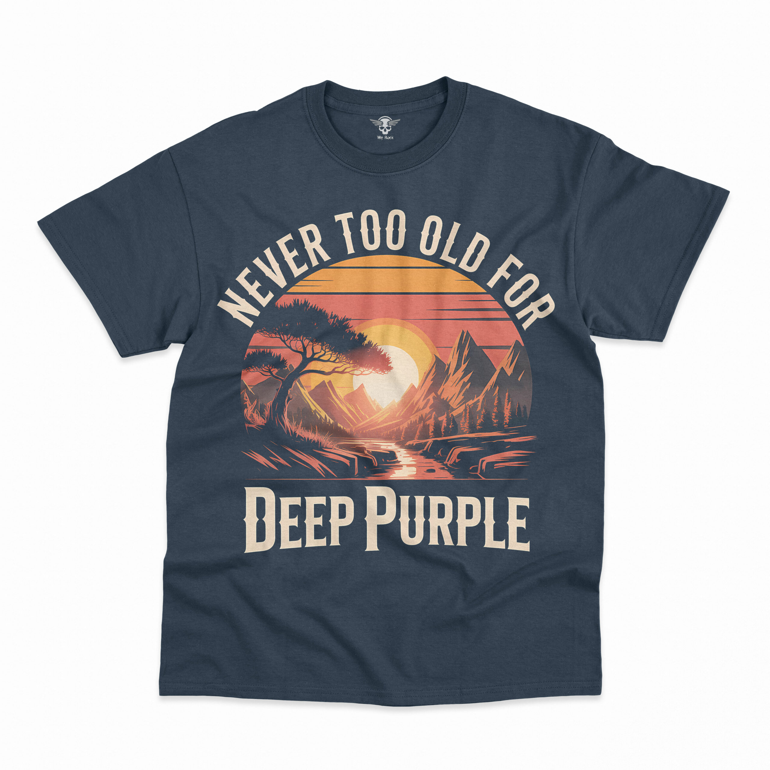 DPP Classic T-Shirt HP DPP2DBHP210525 (11)