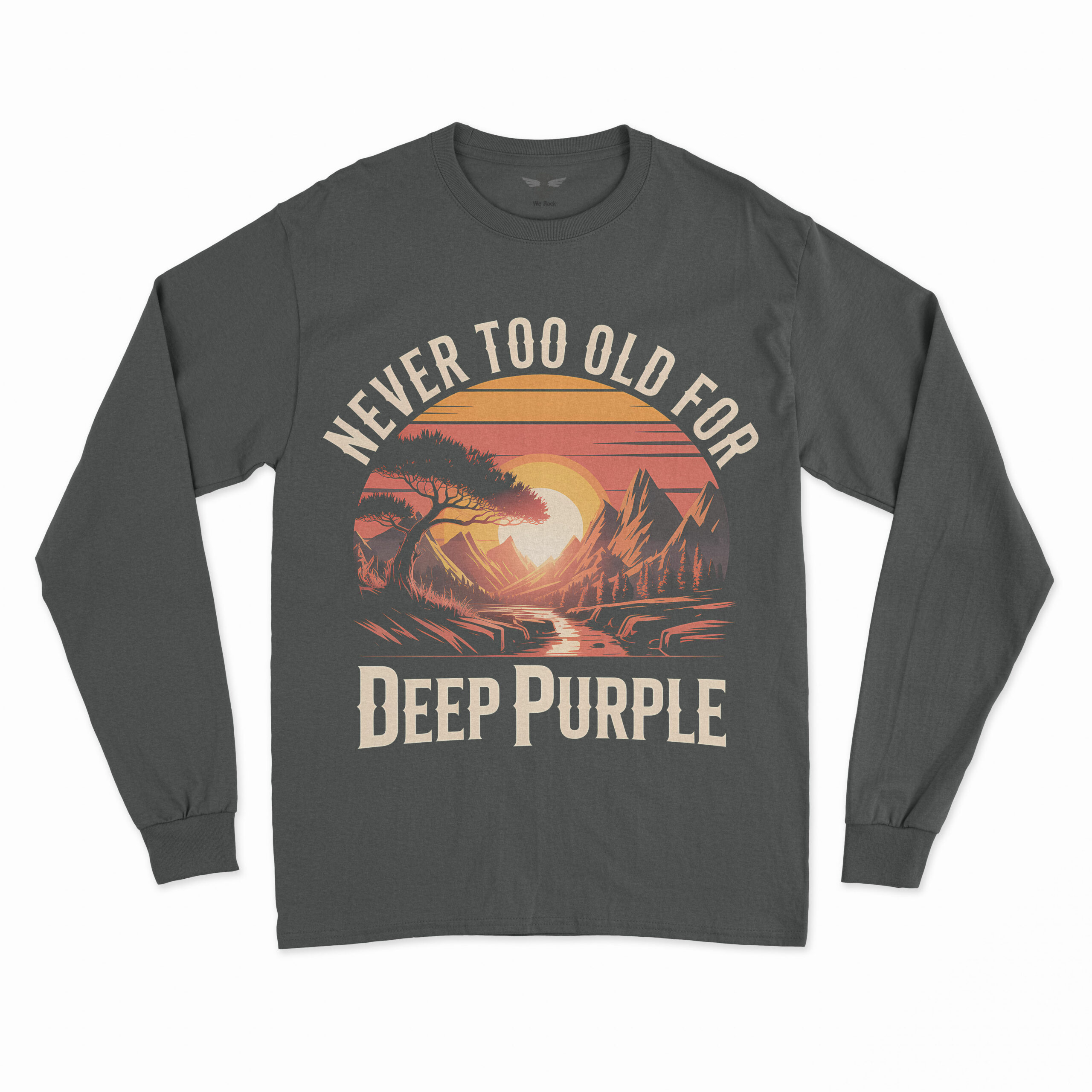 DPP Classic T-Shirt HP DPP2DBHP210525 (11)