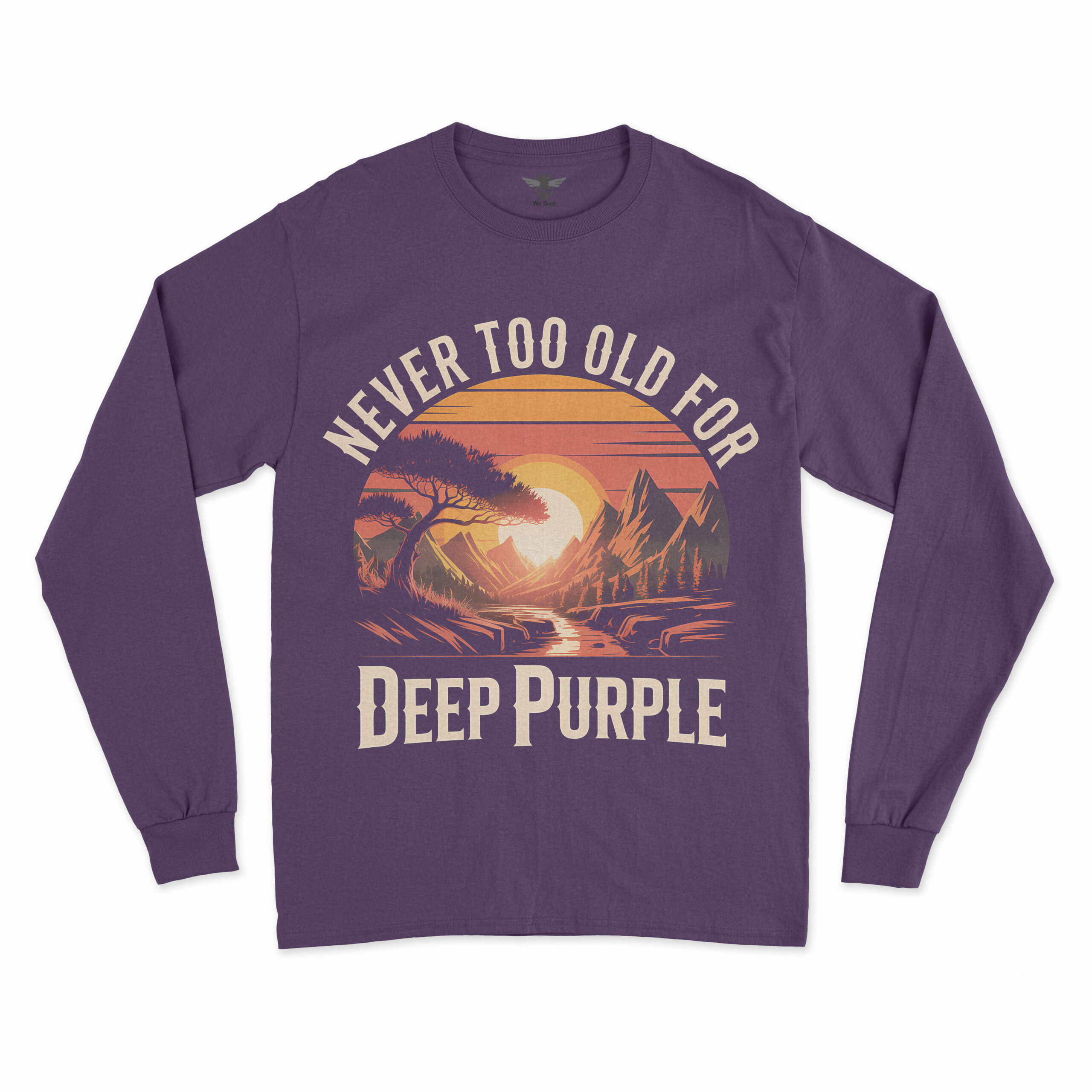 DPP Classic T-Shirt HP DPP2DBHP210525 (11)