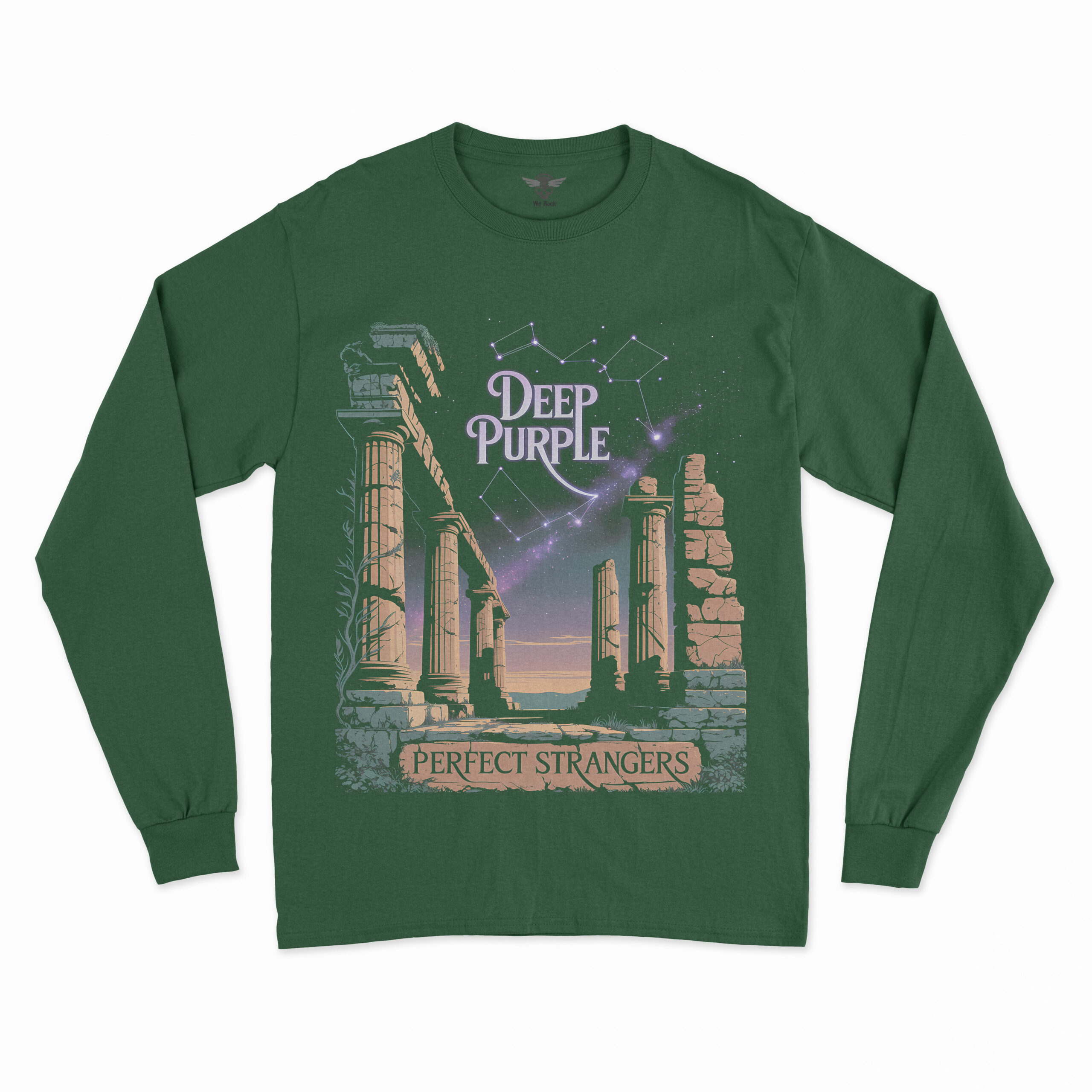 DPP Classic T-Shirt HP DPP2DBHP210525 (12)