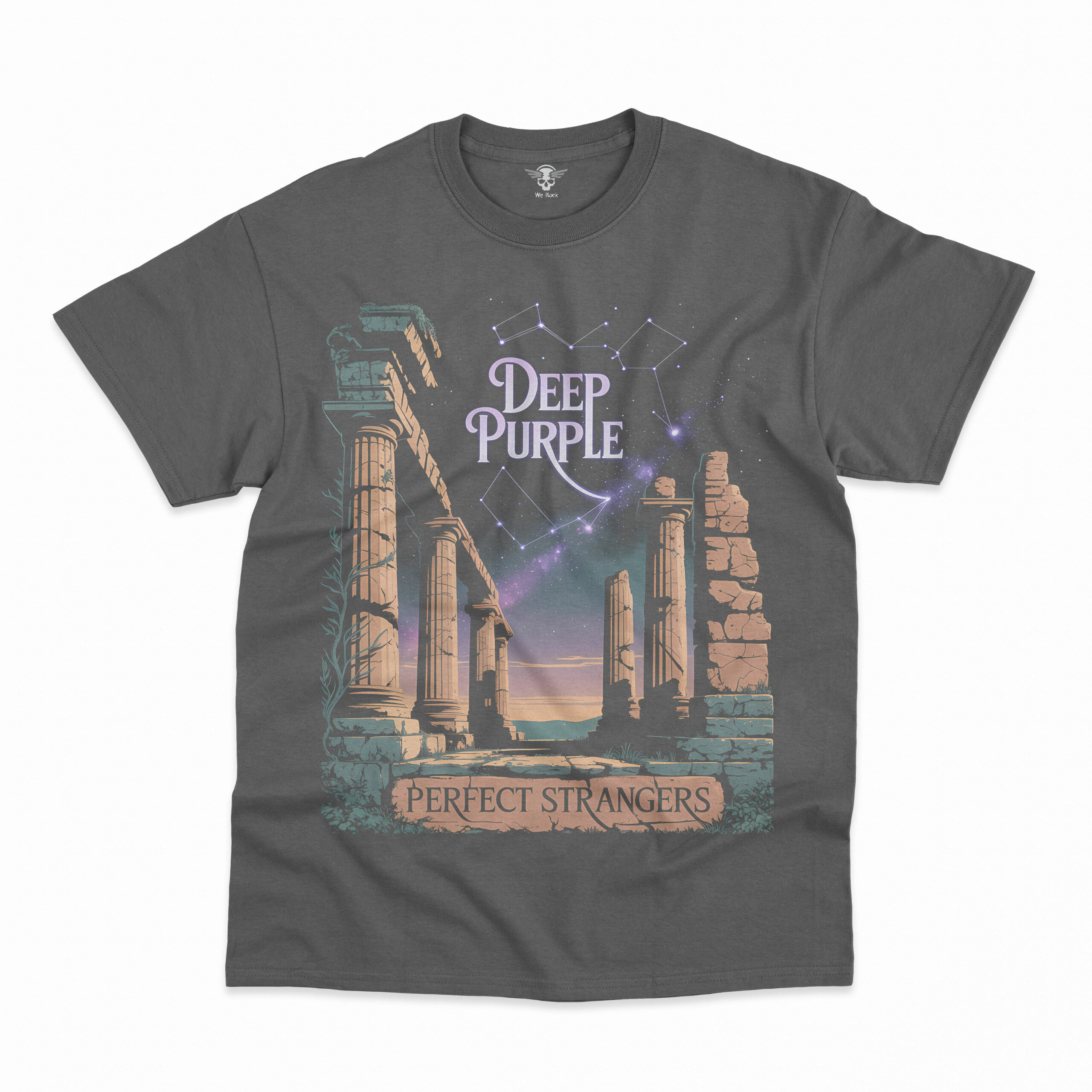 DPP Classic T-Shirt HP DPP2DBHP210525 (12)