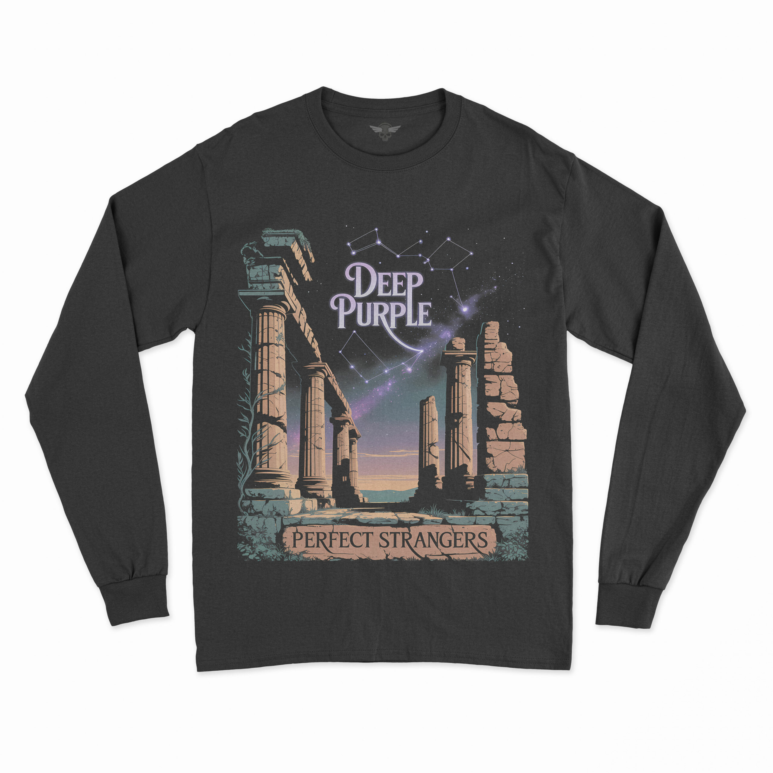 DPP Classic T-Shirt HP DPP2DBHP210525 (12)