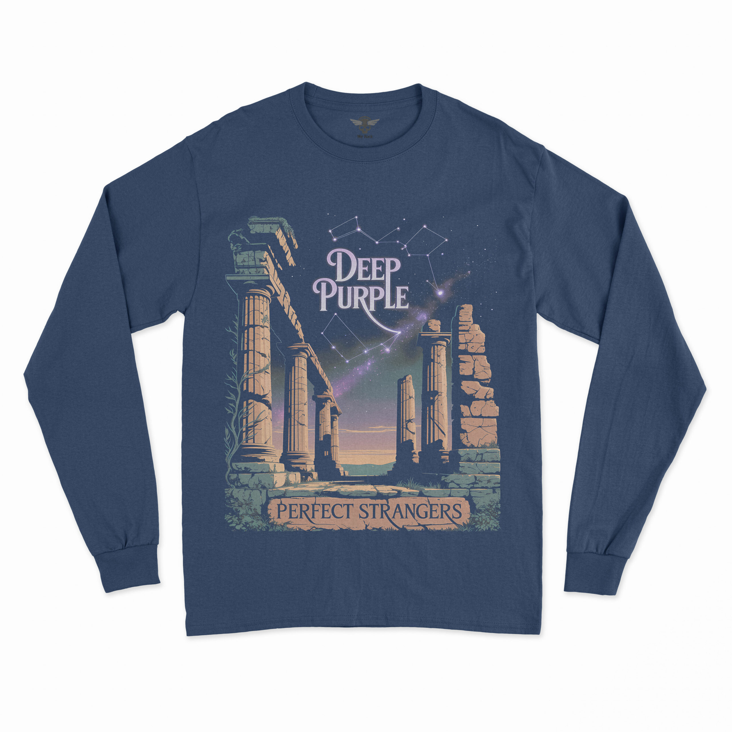 DPP Classic T-Shirt HP DPP2DBHP210525 (12)