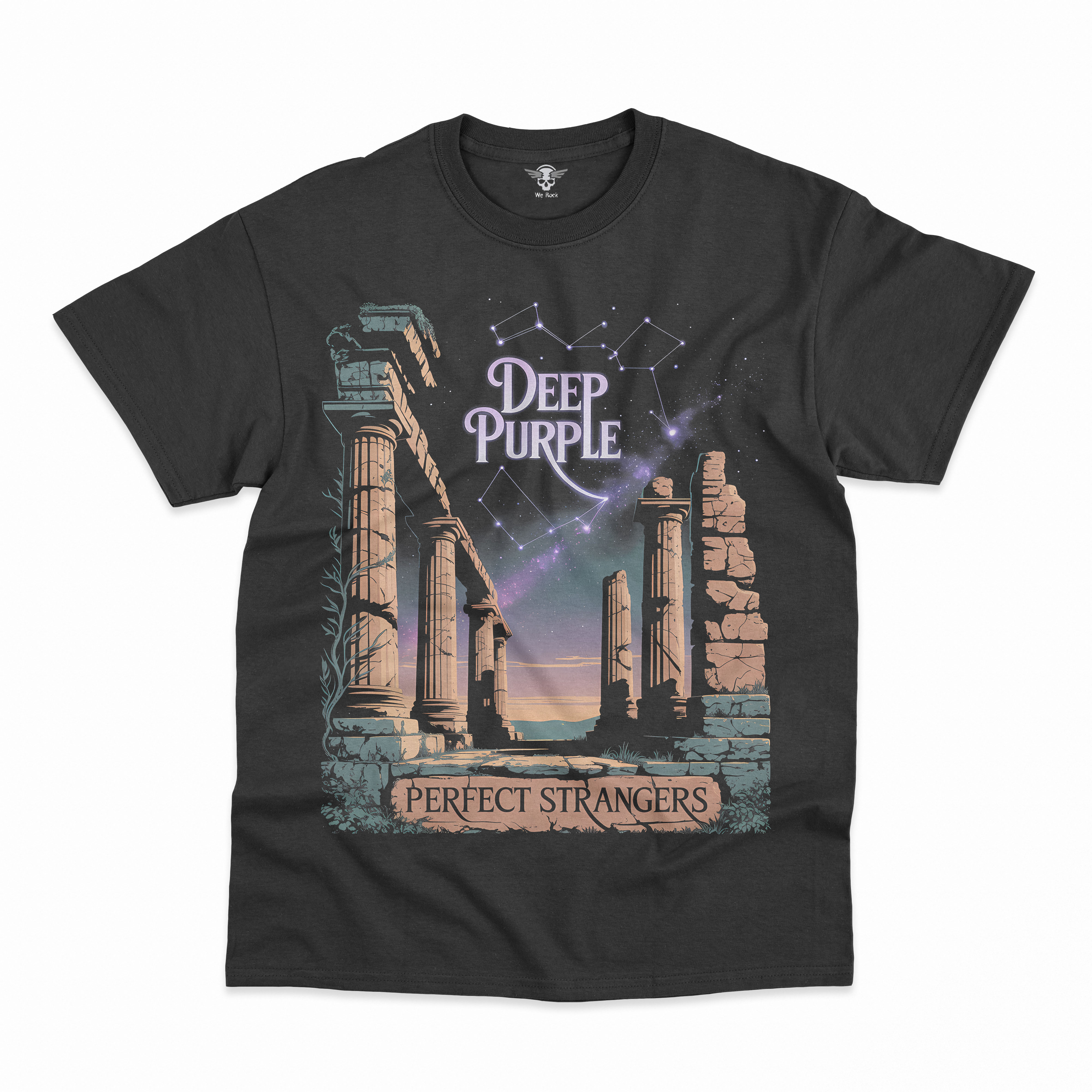 DPP Classic T-Shirt HP DPP2DBHP210525 (12)