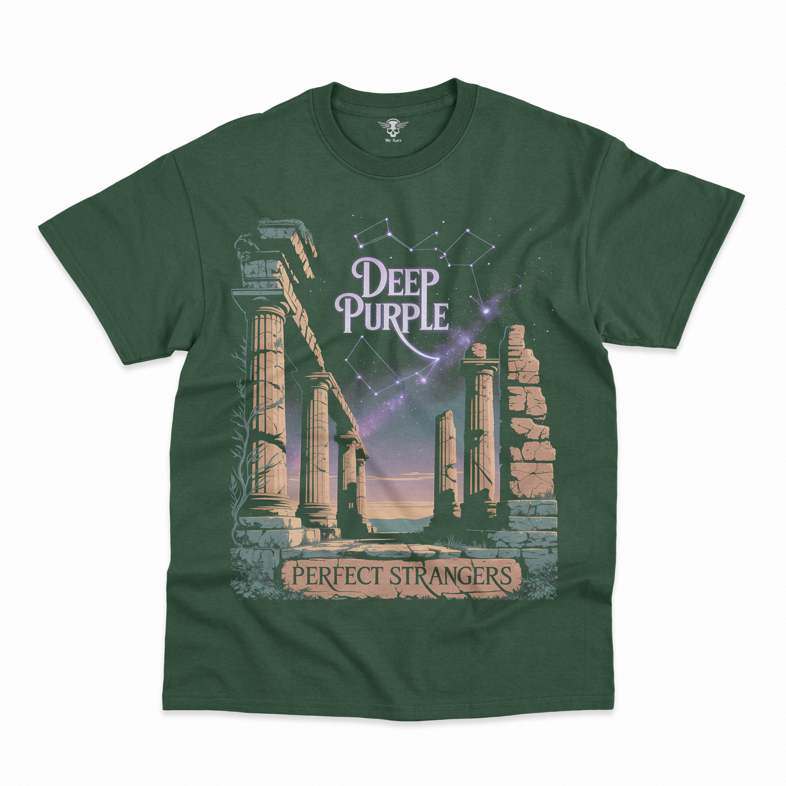 DPP Classic T-Shirt HP DPP2DBHP210525 (12)