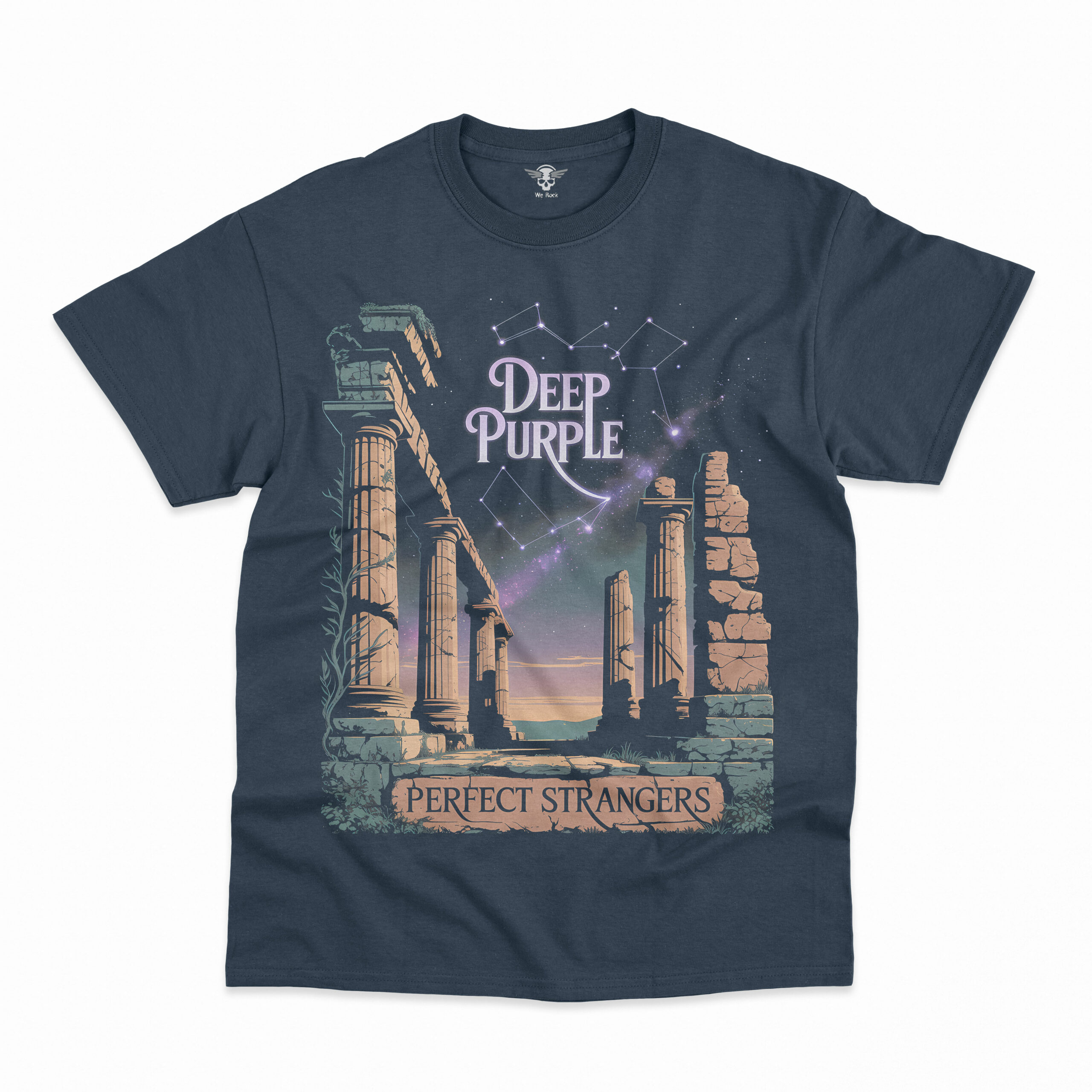 DPP Classic T-Shirt HP DPP2DBHP210525 (12)