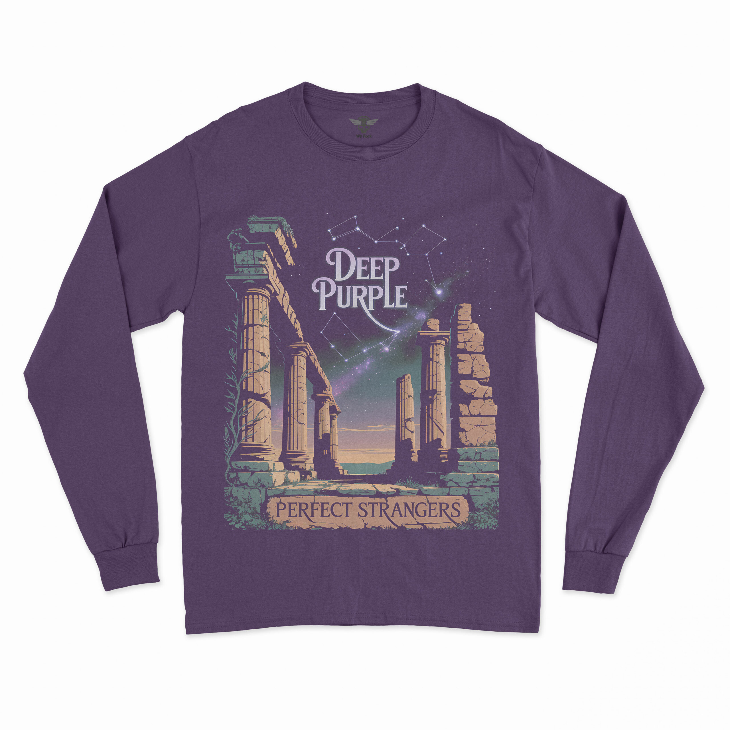 DPP Classic T-Shirt HP DPP2DBHP210525 (12)