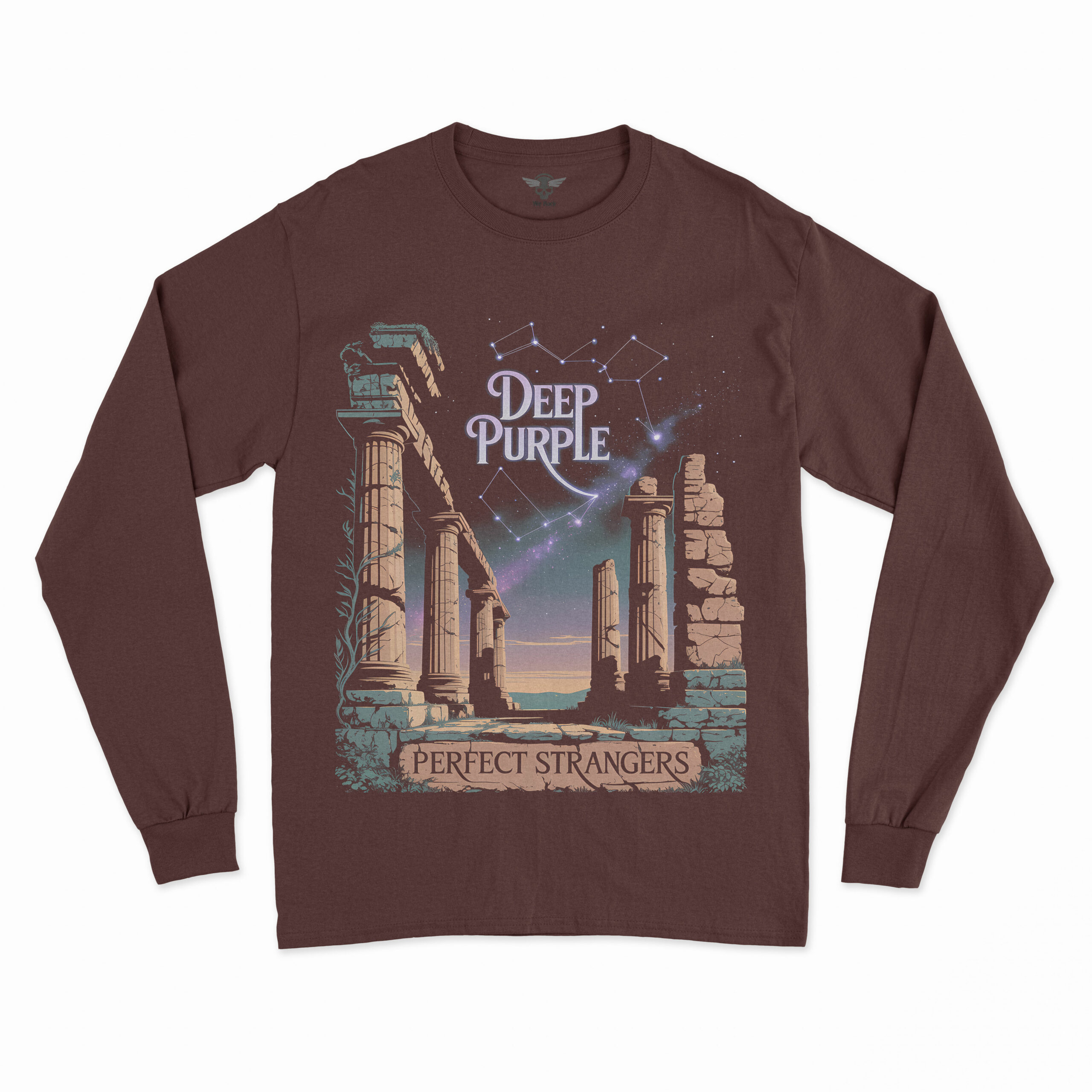 DPP Classic T-Shirt HP DPP2DBHP210525 (12)