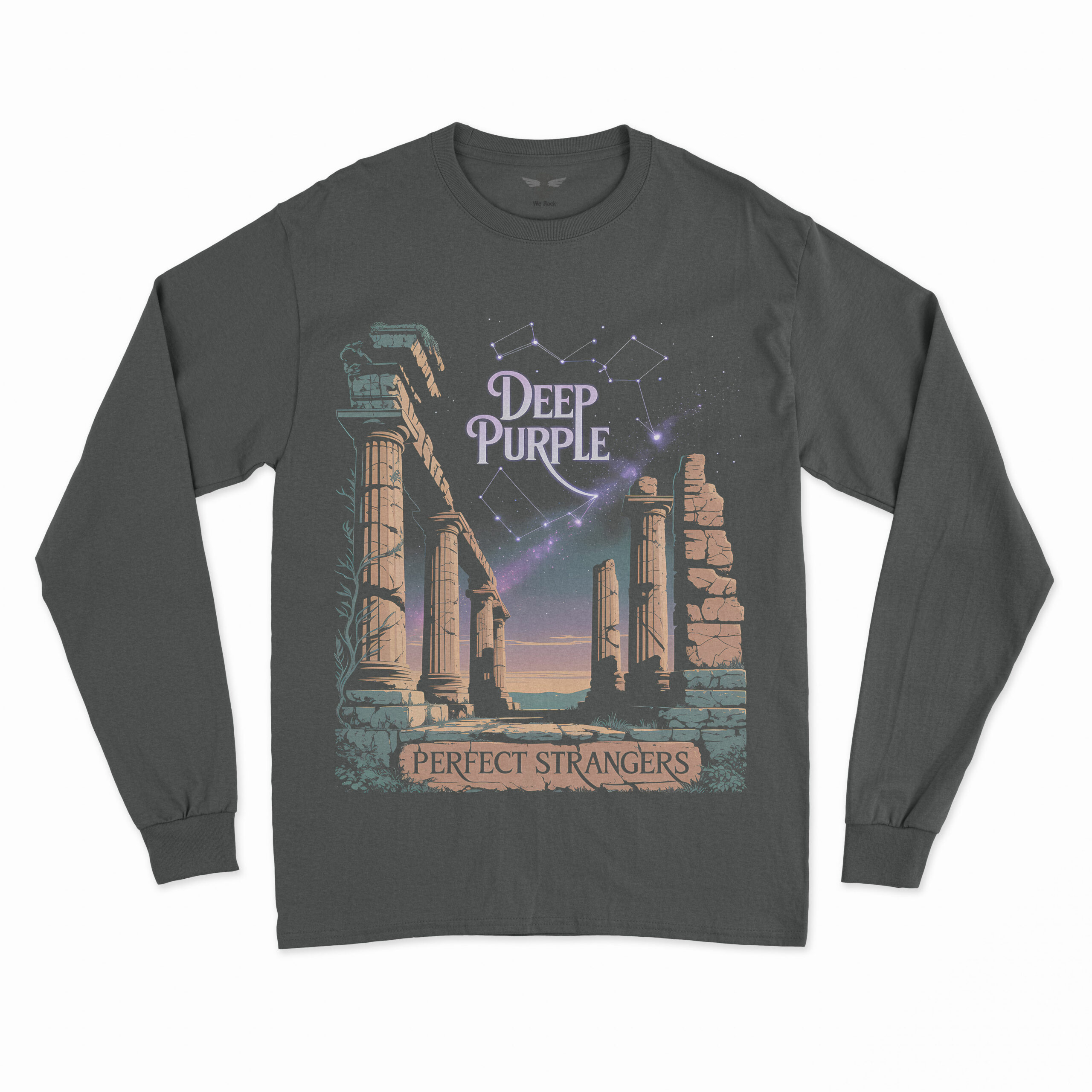 DPP Classic T-Shirt HP DPP2DBHP210525 (12)