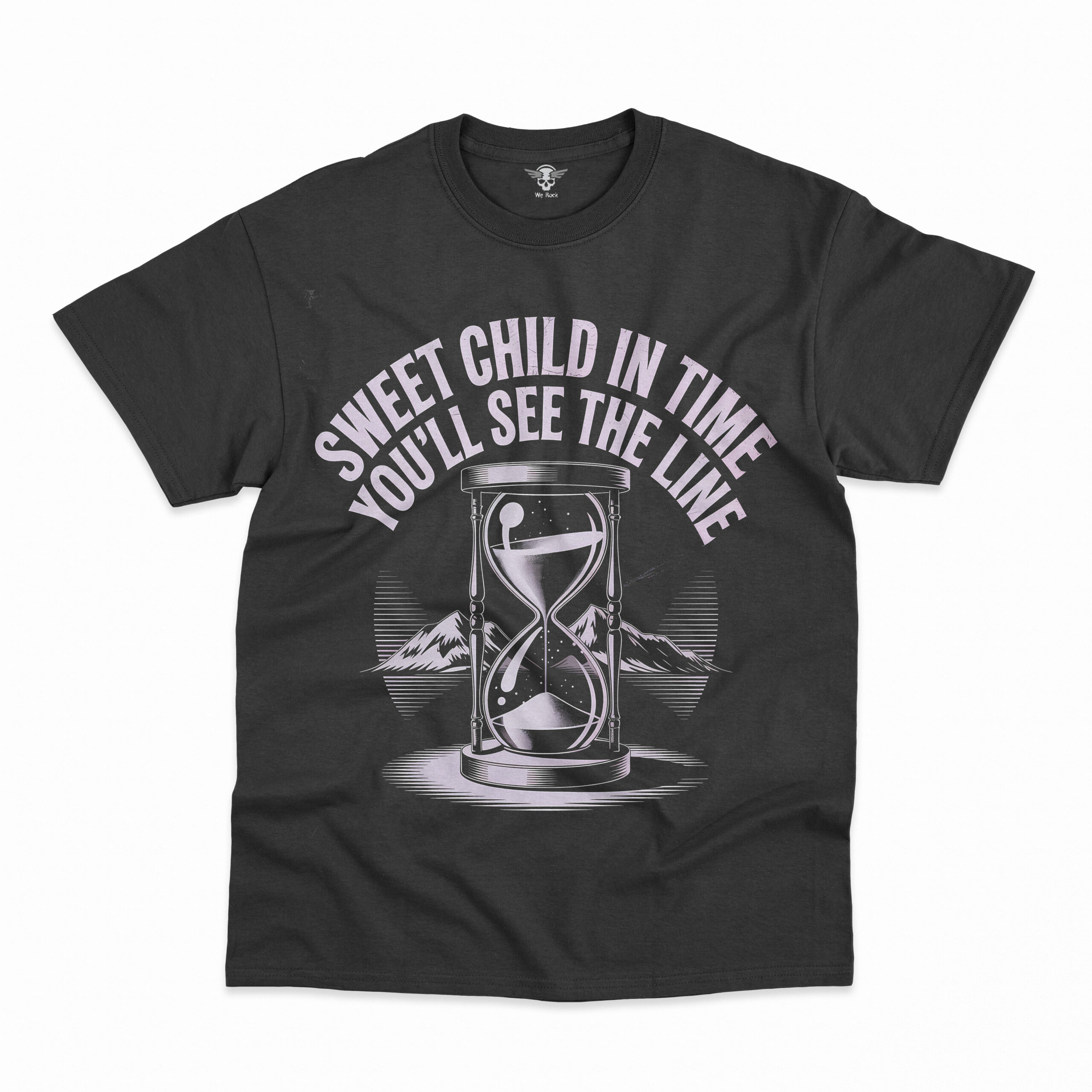 DPP Classic T-Shirt HP DPP2DBHP210525 (14)