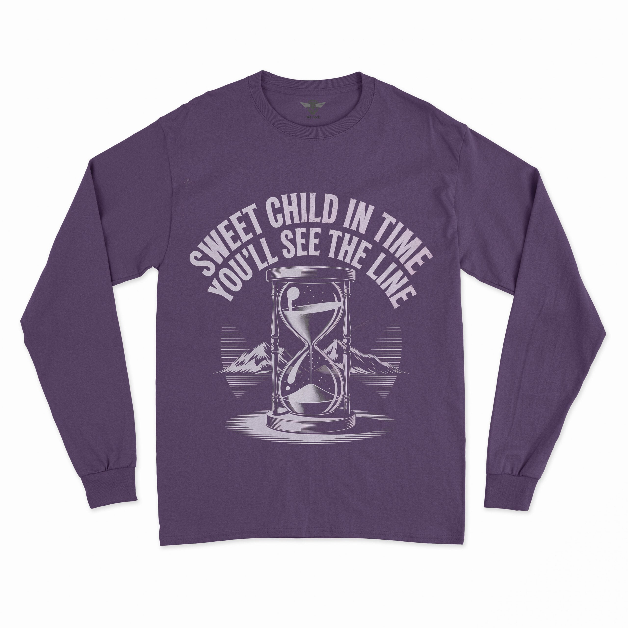 DPP Classic T-Shirt HP DPP2DBHP210525 (14)