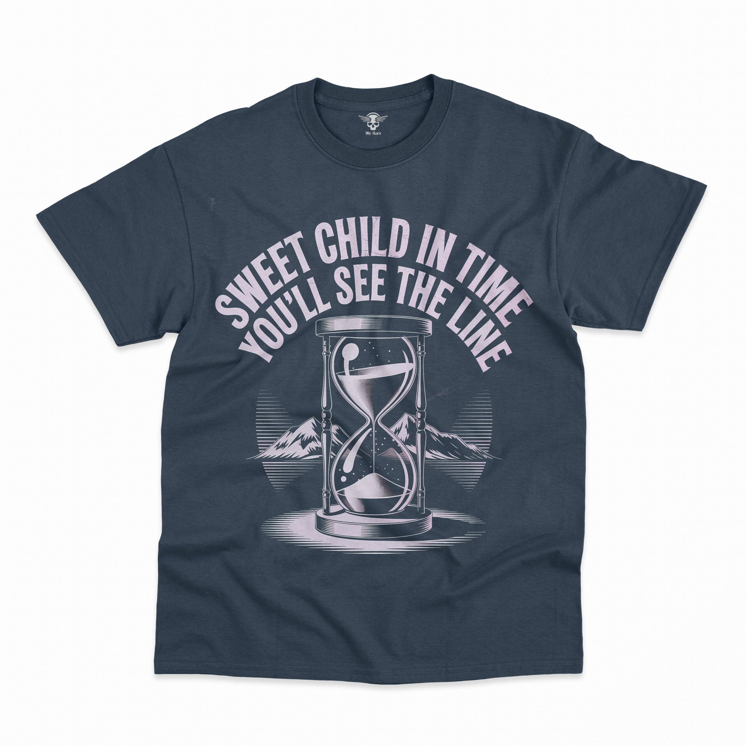 DPP Classic T-Shirt HP DPP2DBHP210525 (14)