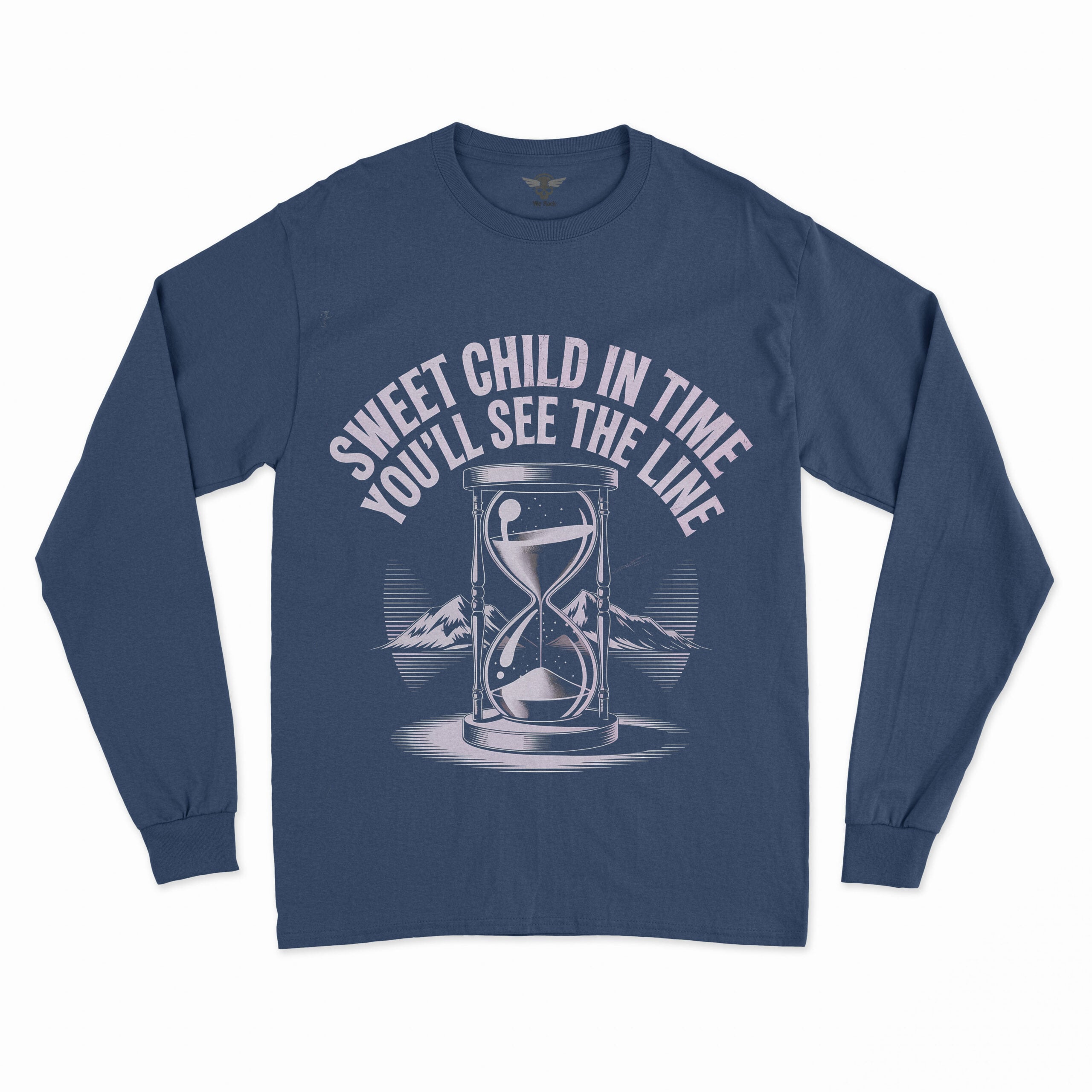 DPP Classic T-Shirt HP DPP2DBHP210525 (14)