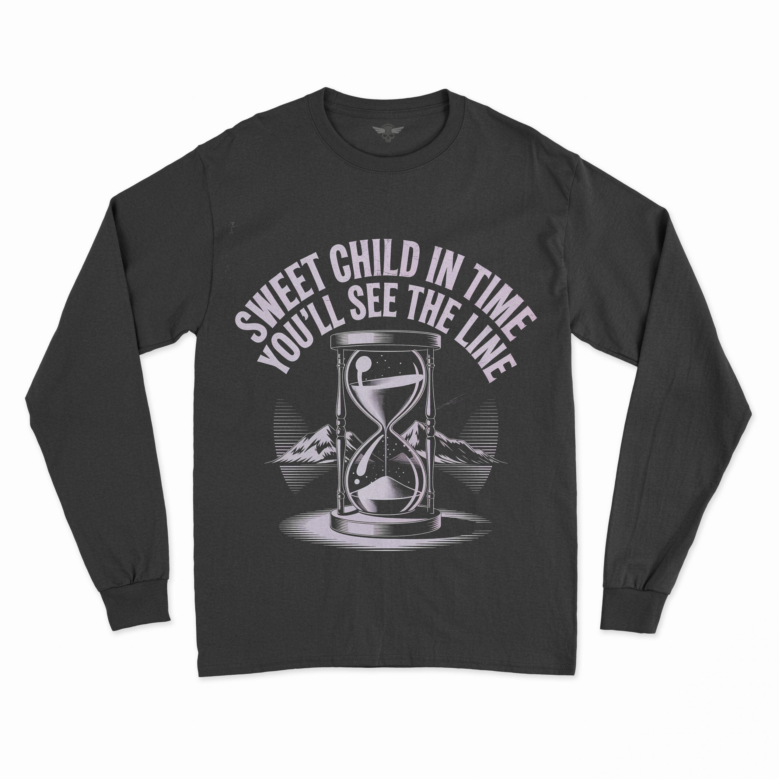 DPP Classic T-Shirt HP DPP2DBHP210525 (14)