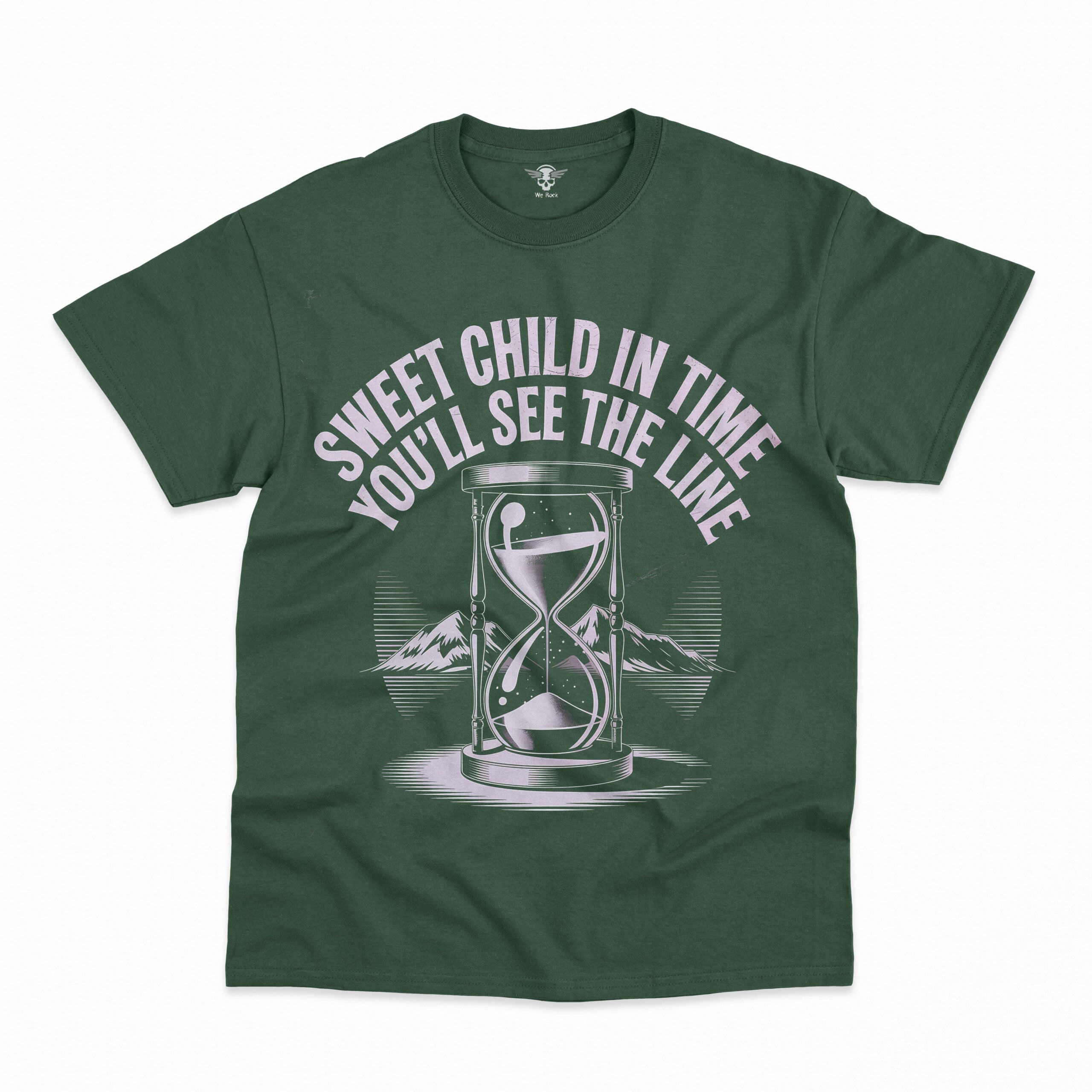 DPP Classic T-Shirt HP DPP2DBHP210525 (14)