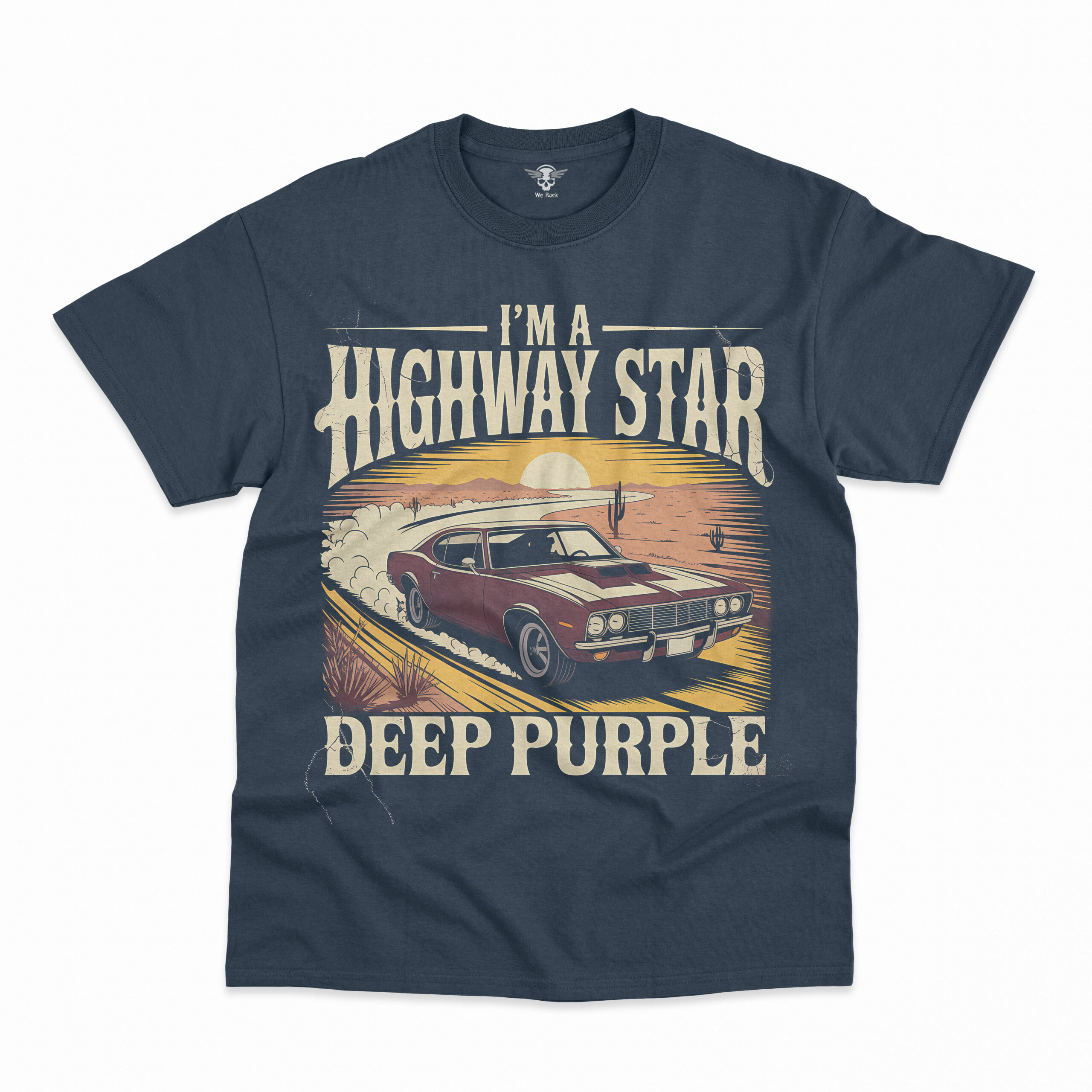 DPP Classic T-Shirt HP DPP2DBHP210525 (15)