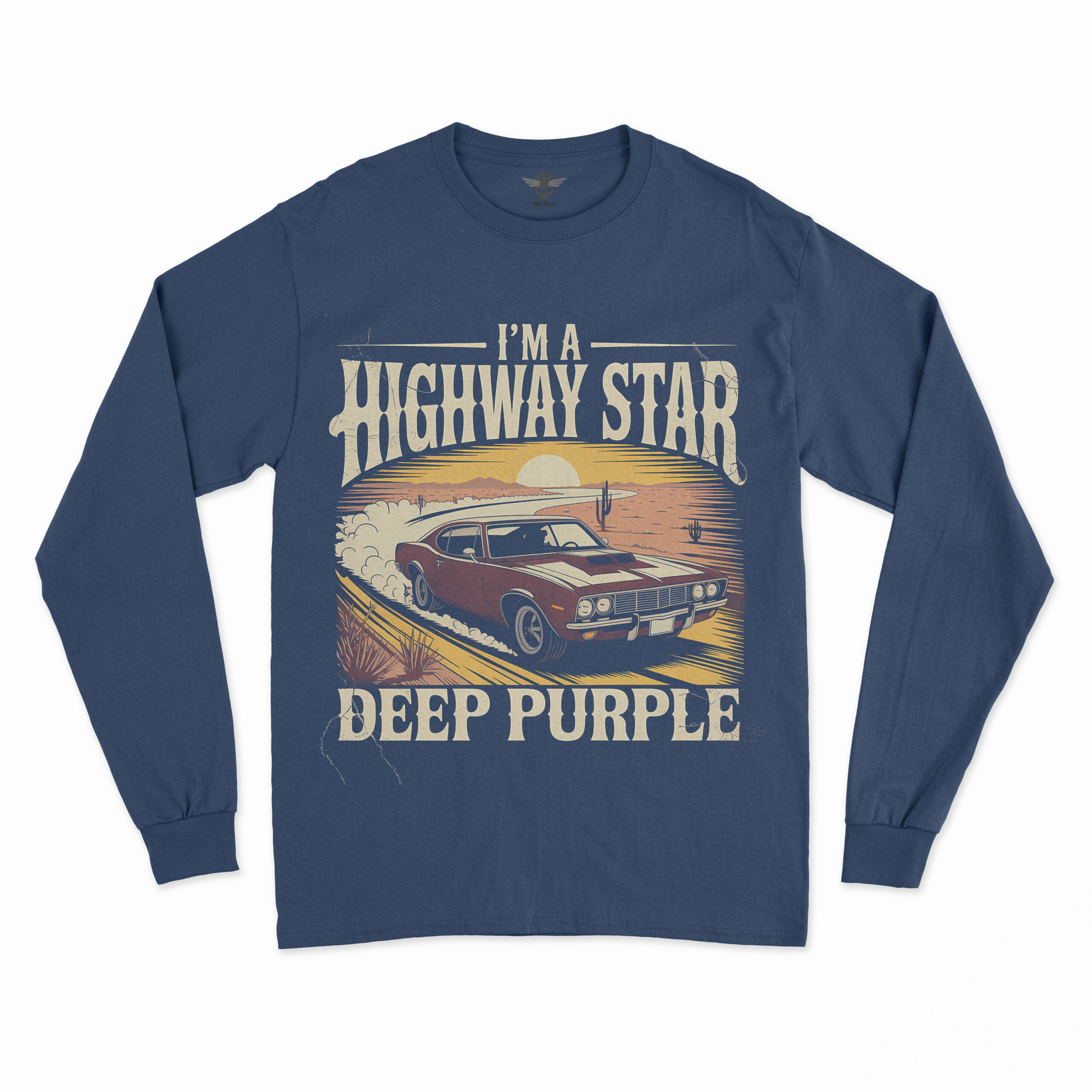 DPP Classic T-Shirt HP DPP2DBHP210525 (15)