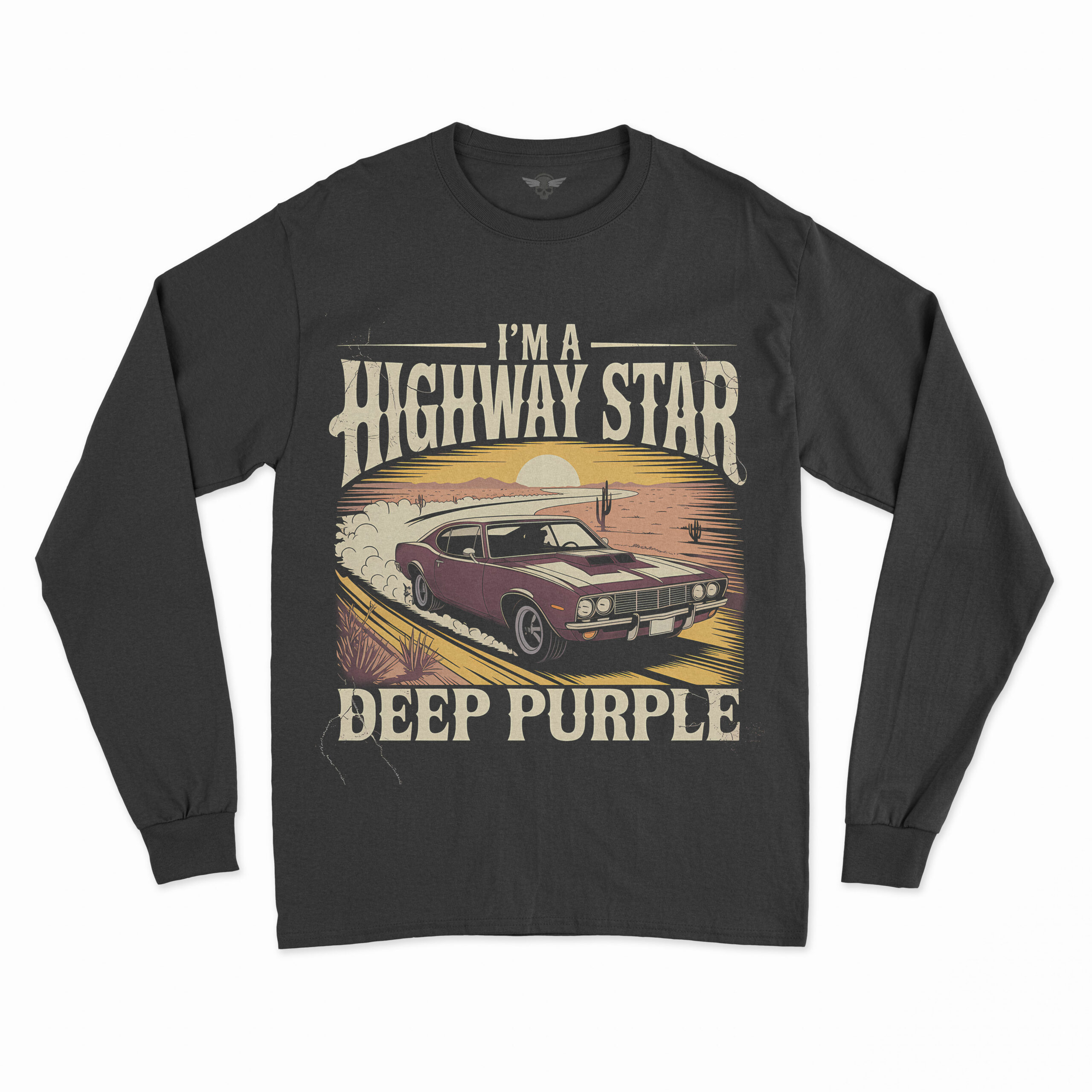 DPP Classic T-Shirt HP DPP2DBHP210525 (15)