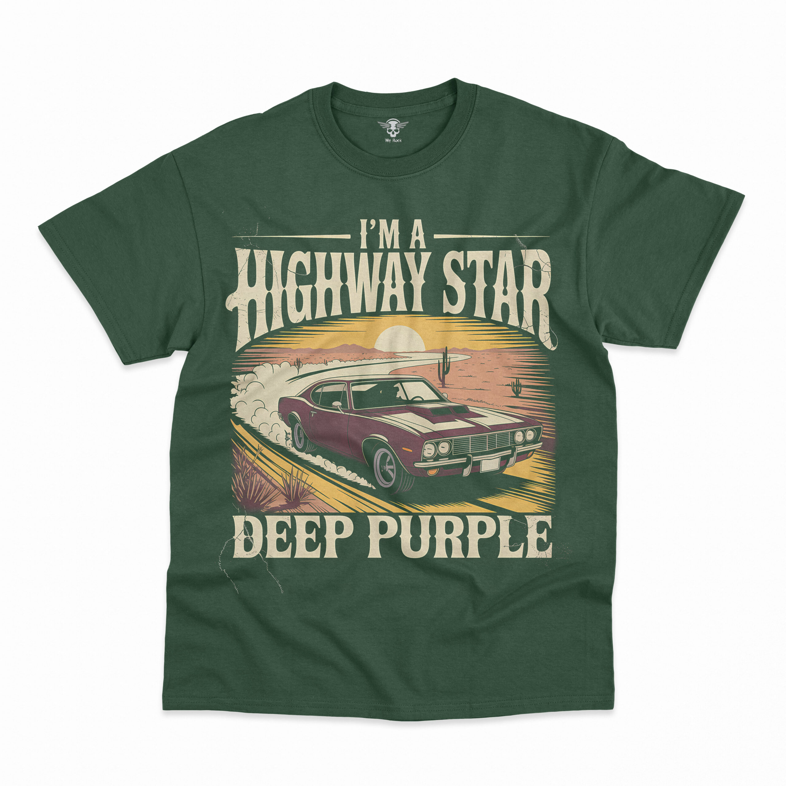 DPP Classic T-Shirt HP DPP2DBHP210525 (15)