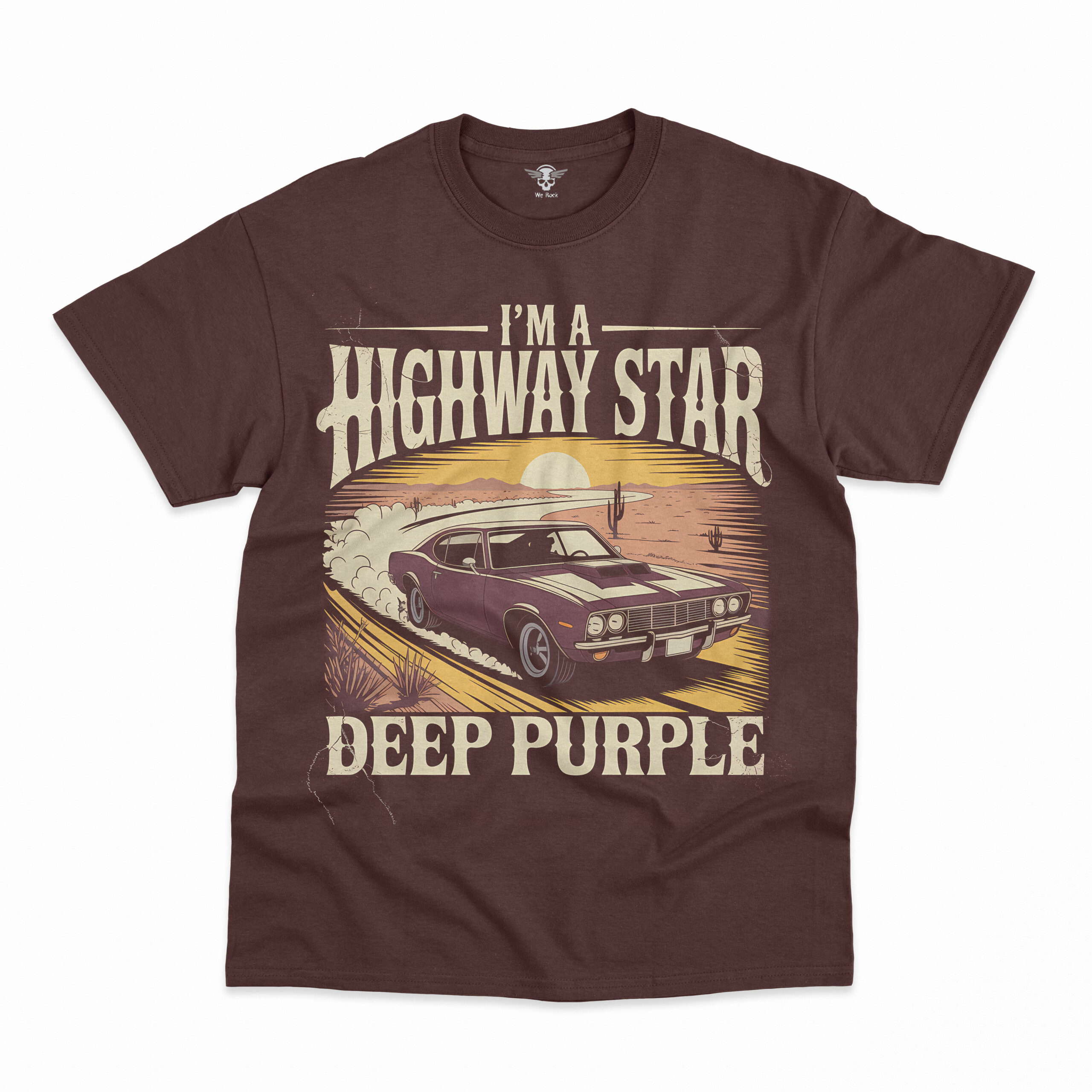 DPP Classic T-Shirt HP DPP2DBHP210525 (15)