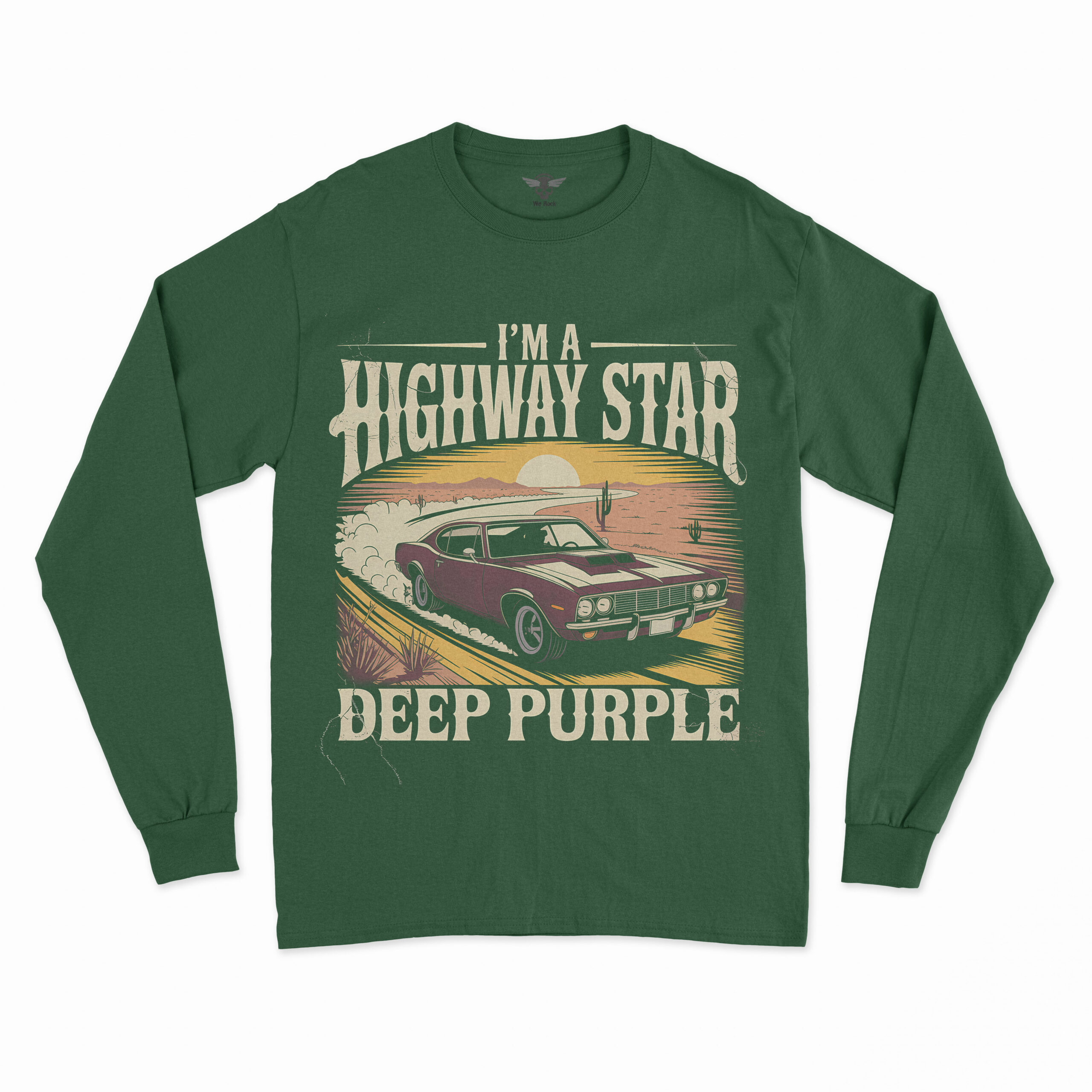 DPP Classic T-Shirt HP DPP2DBHP210525 (15)