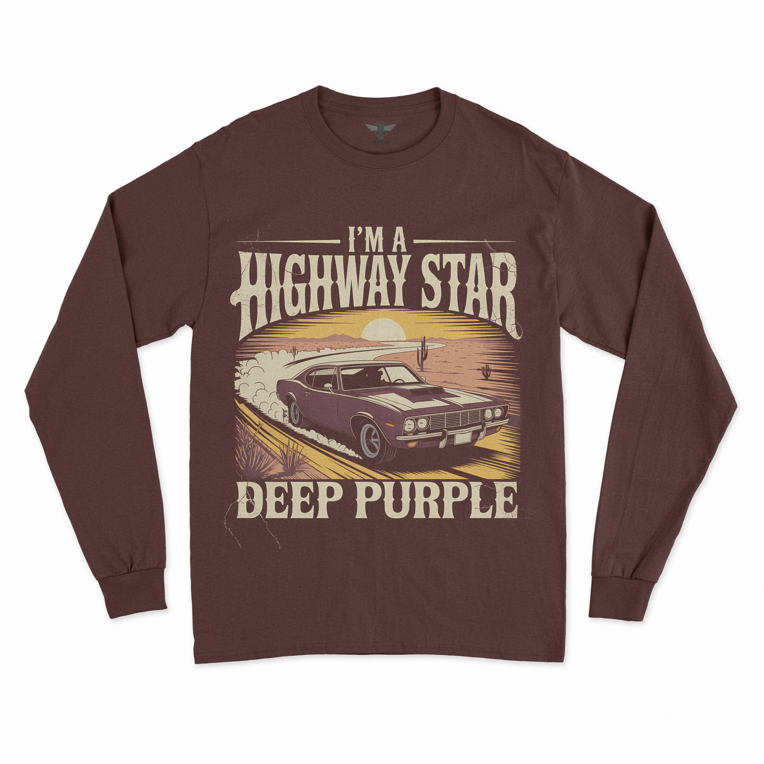 DPP Classic T-Shirt HP DPP2DBHP210525 (15)