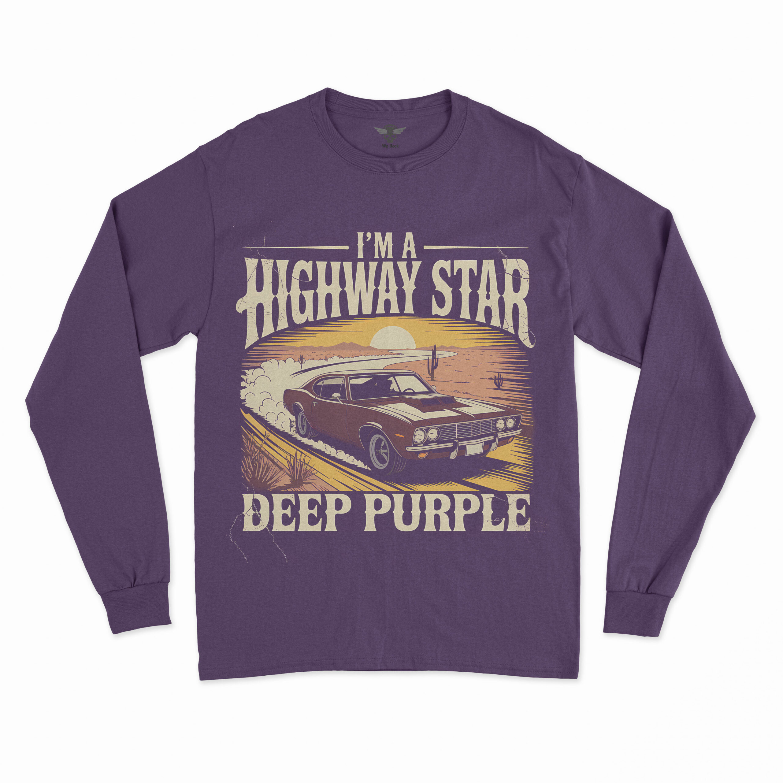 DPP Classic T-Shirt HP DPP2DBHP210525 (15)