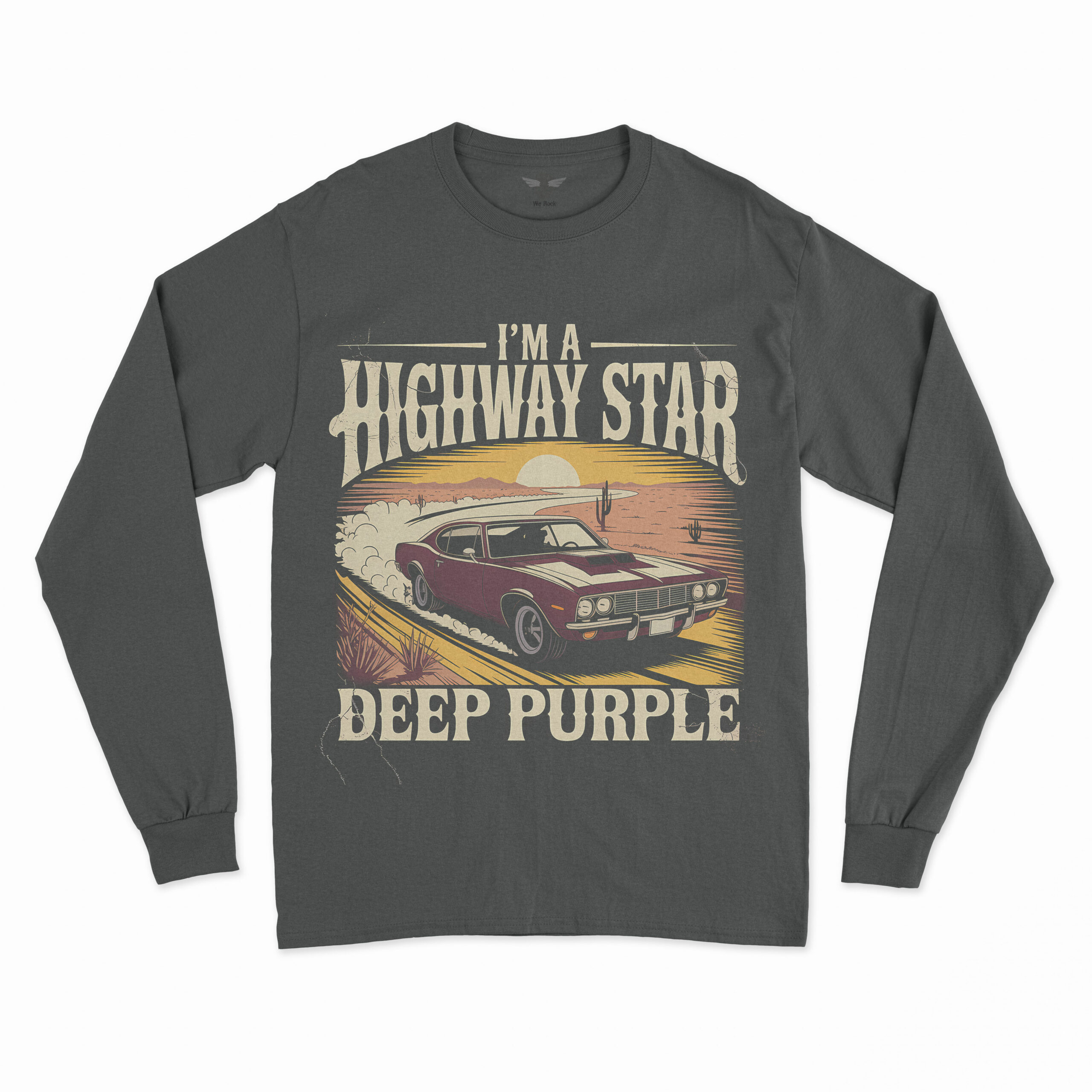 DPP Classic T-Shirt HP DPP2DBHP210525 (15)