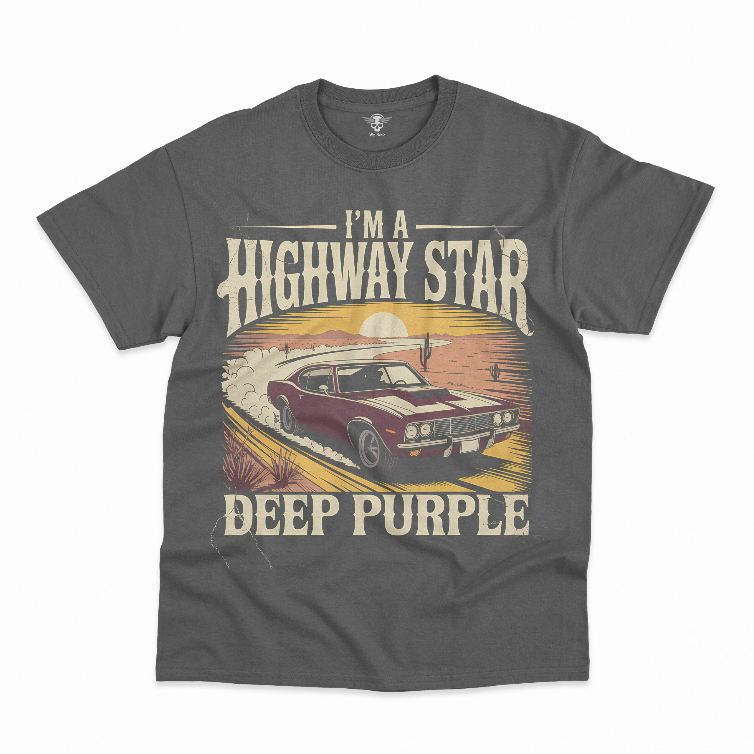 DPP Classic T-Shirt HP DPP2DBHP210525 (15)