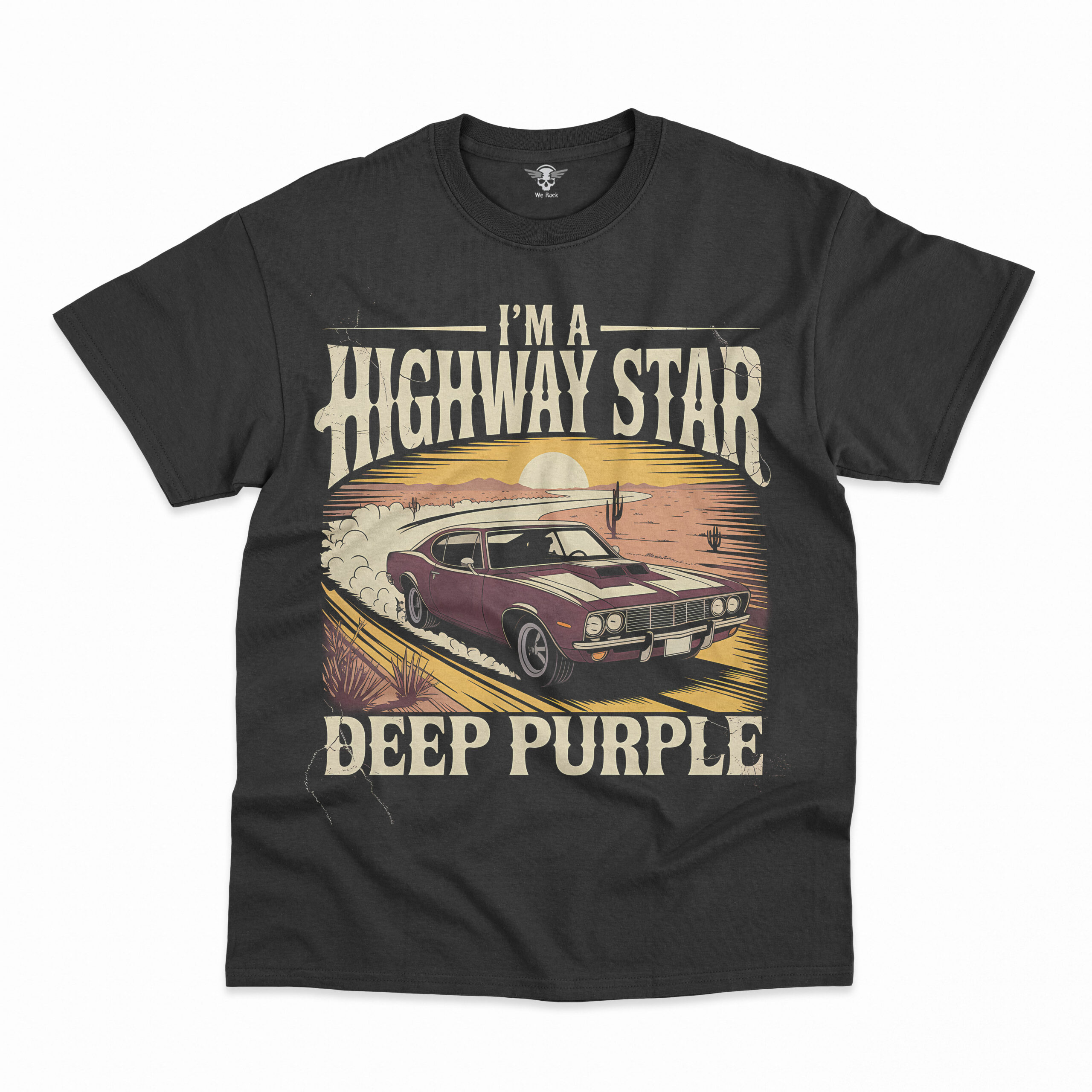 DPP Classic T-Shirt HP DPP2DBHP210525 (15)