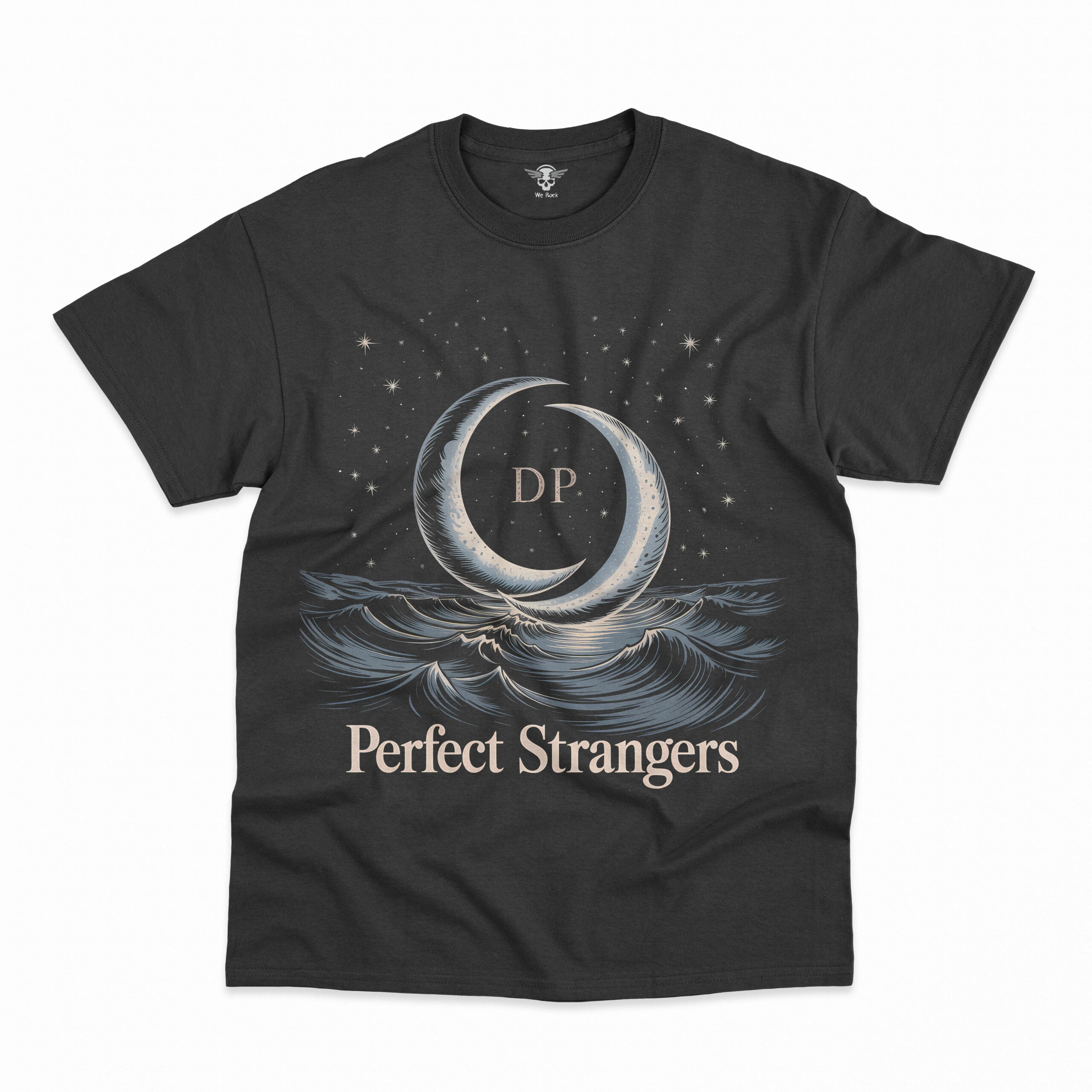 DPP Classic T-Shirt HP DPP2DBHP210525 (16)