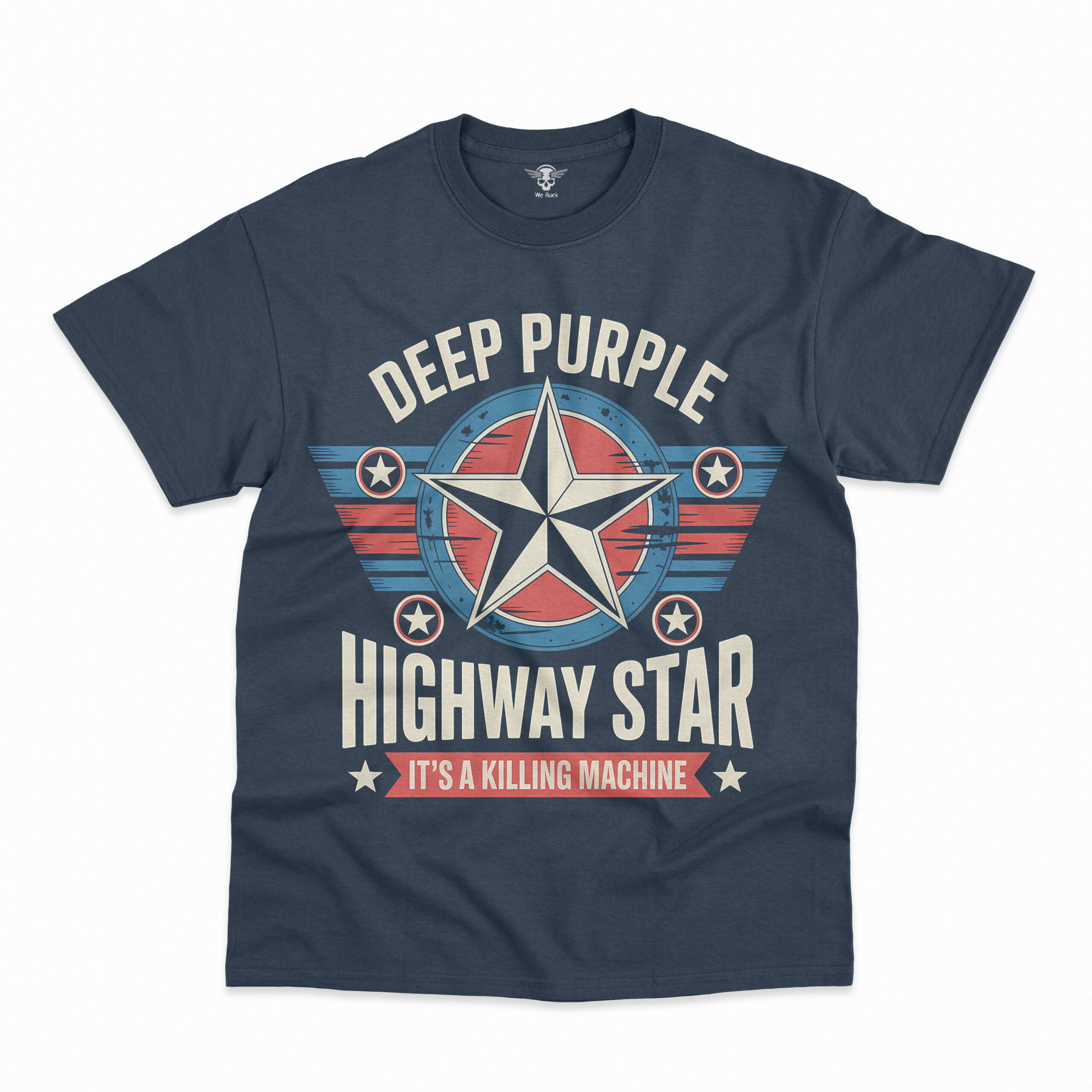 DPP Classic T-Shirt HP DPP2DBHP210525 (17)