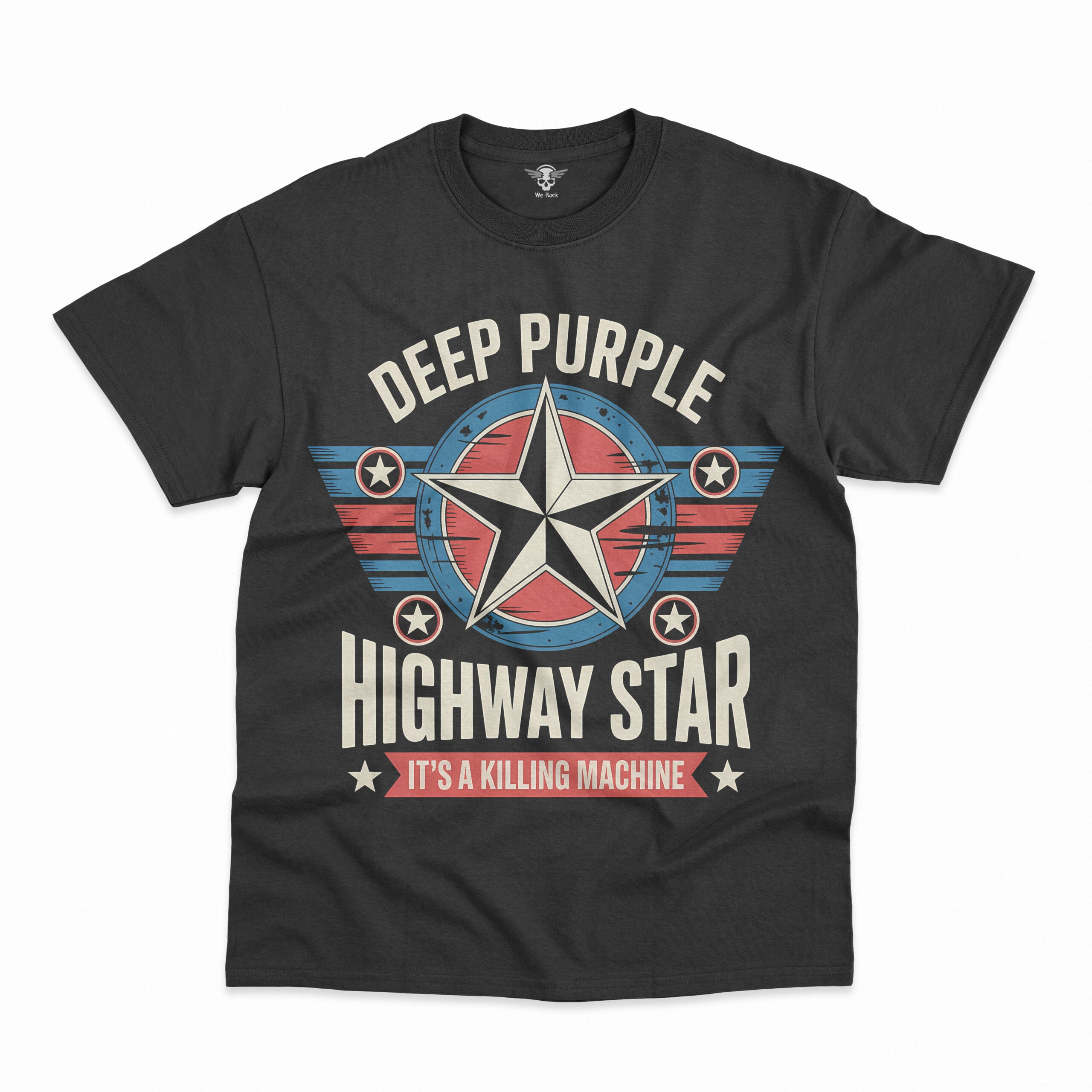 DPP Classic T-Shirt HP DPP2DBHP210525 (17)