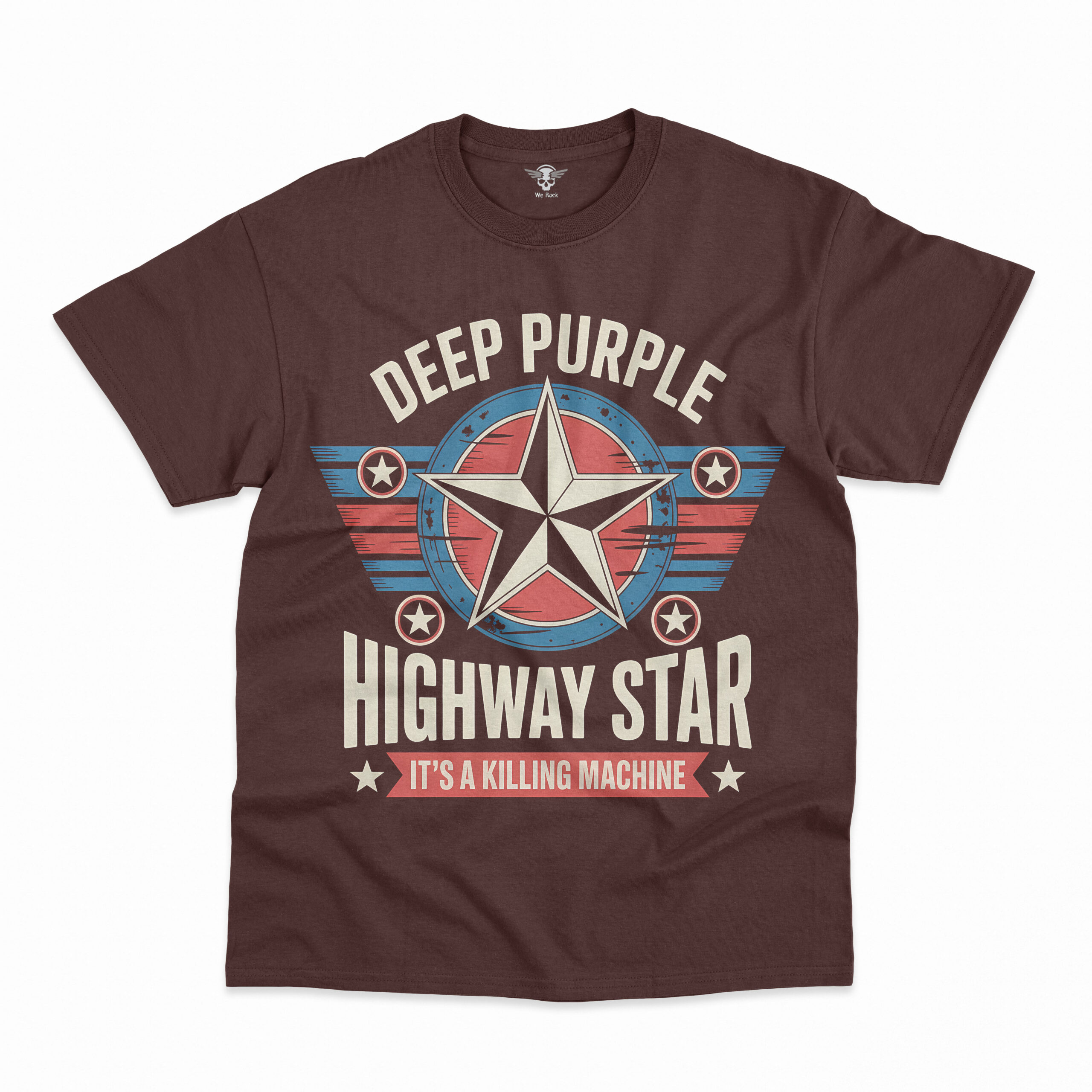 DPP Classic T-Shirt HP DPP2DBHP210525 (17)