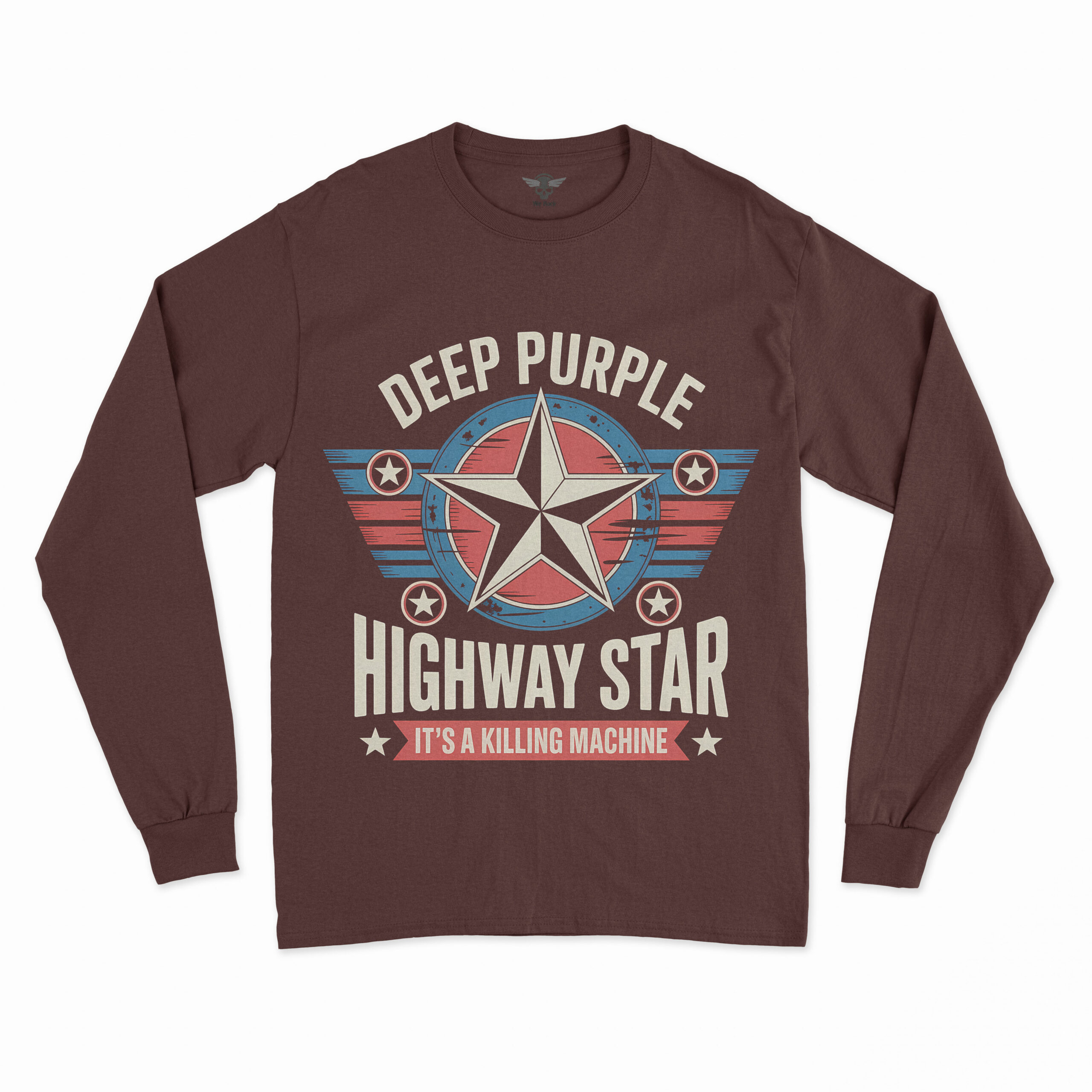 DPP Classic T-Shirt HP DPP2DBHP210525 (17)