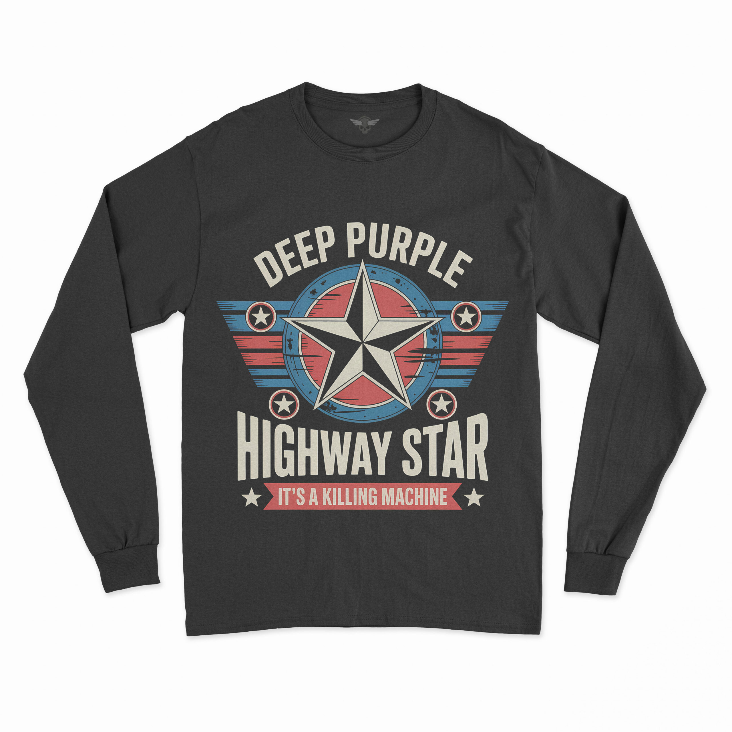 DPP Classic T-Shirt HP DPP2DBHP210525 (17)