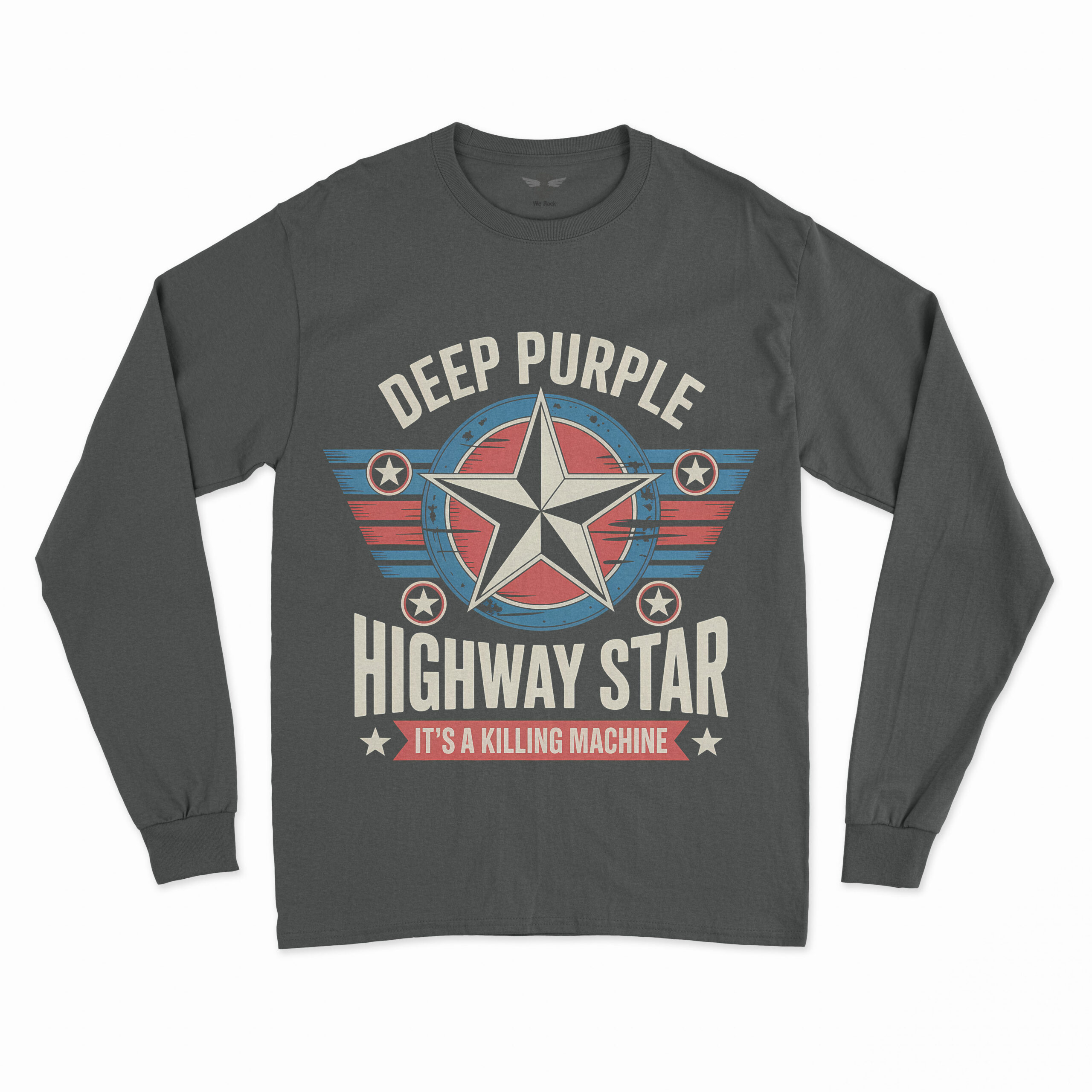 DPP Classic T-Shirt HP DPP2DBHP210525 (17)