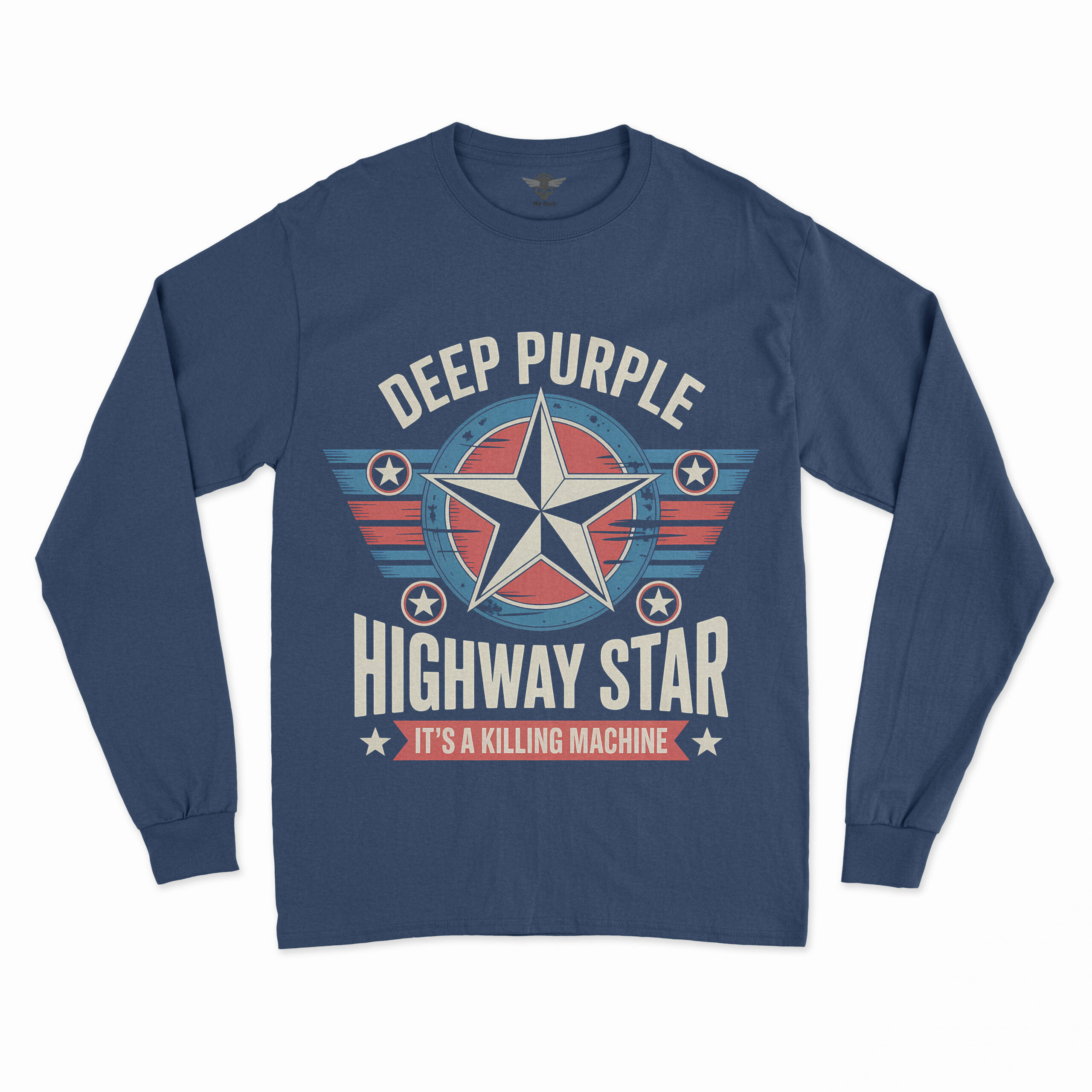 DPP Classic T-Shirt HP DPP2DBHP210525 (17)