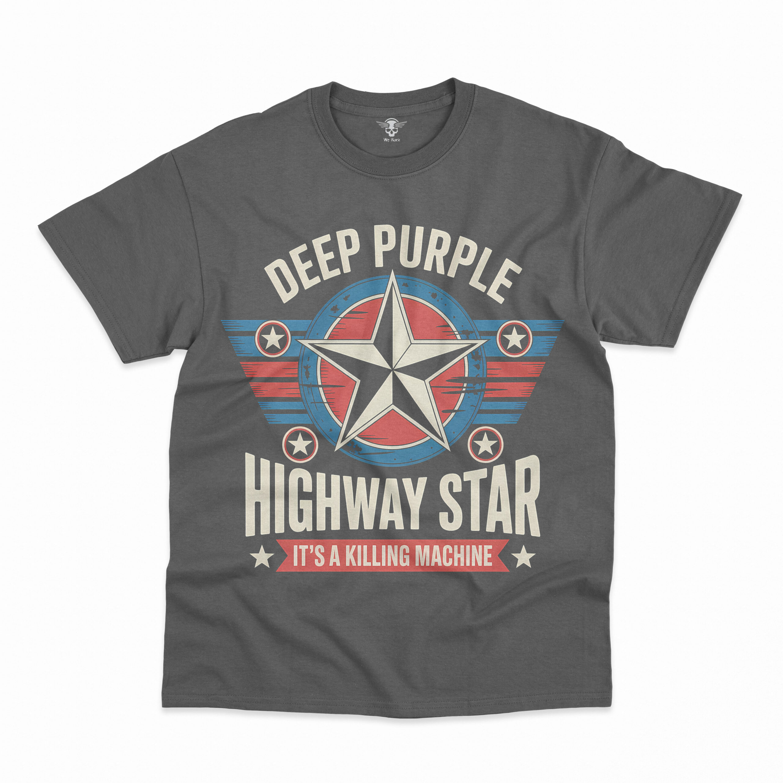 DPP Classic T-Shirt HP DPP2DBHP210525 (17)