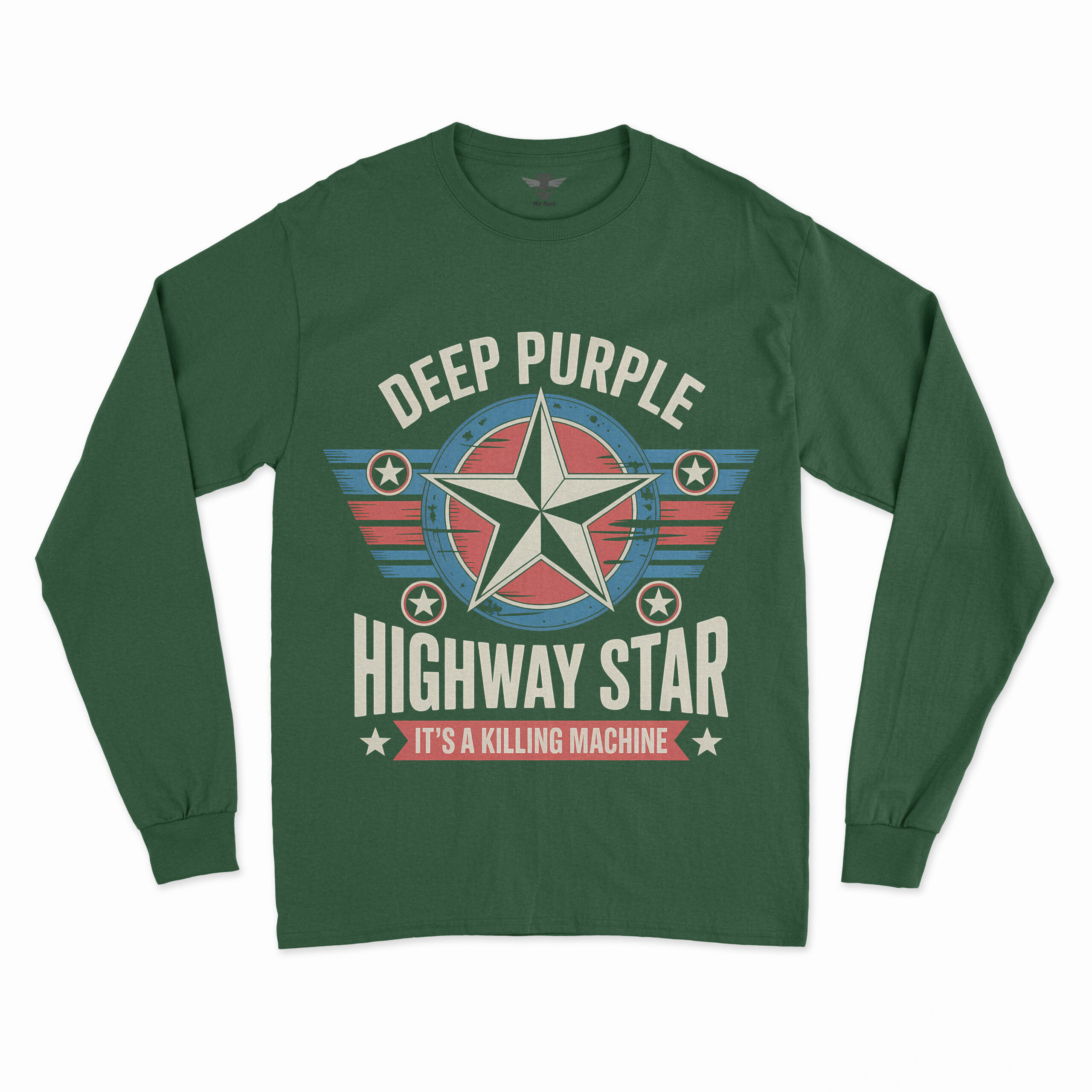 DPP Classic T-Shirt HP DPP2DBHP210525 (17)