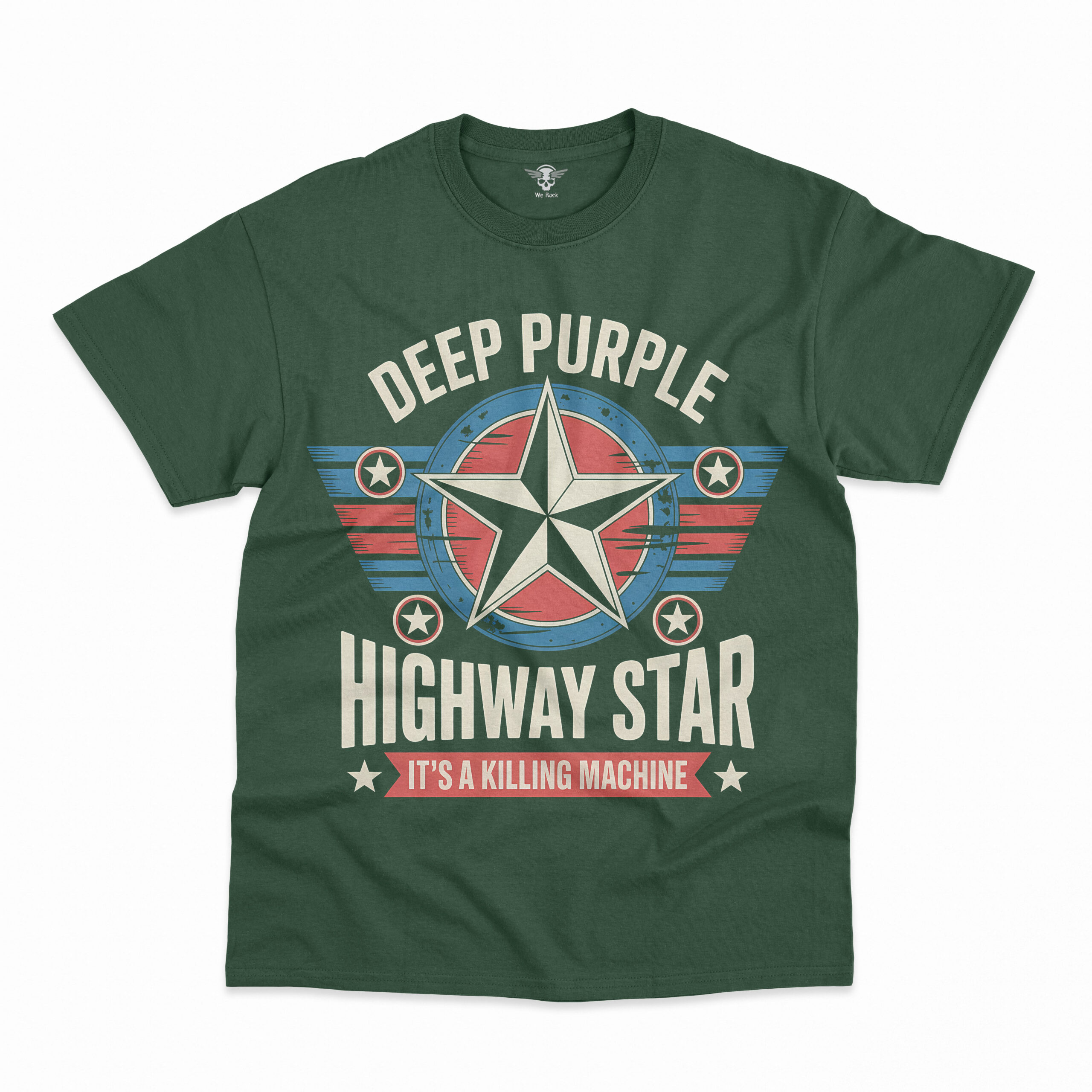 DPP Classic T-Shirt HP DPP2DBHP210525 (17)