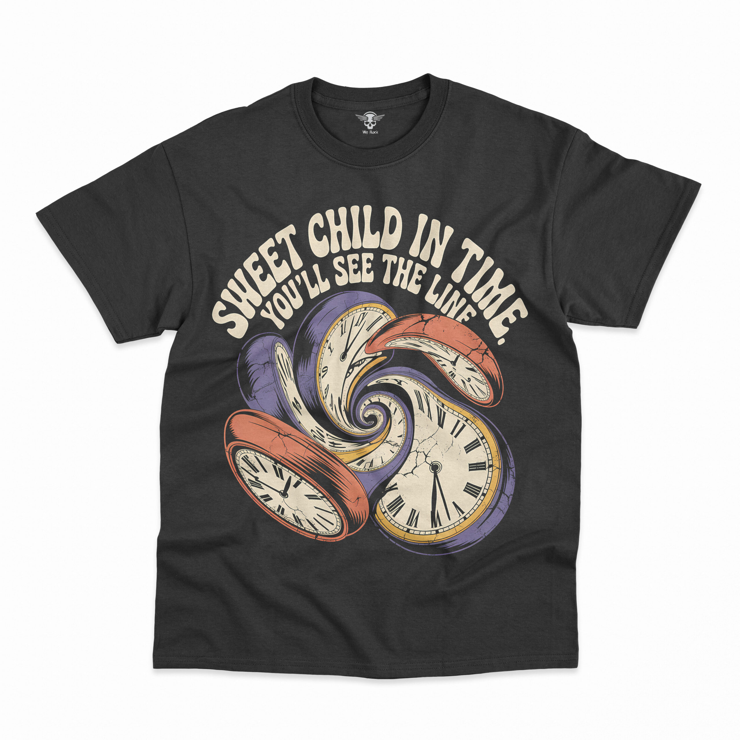 DPP Classic T-Shirt HP DPP2DBHP210525 (18)