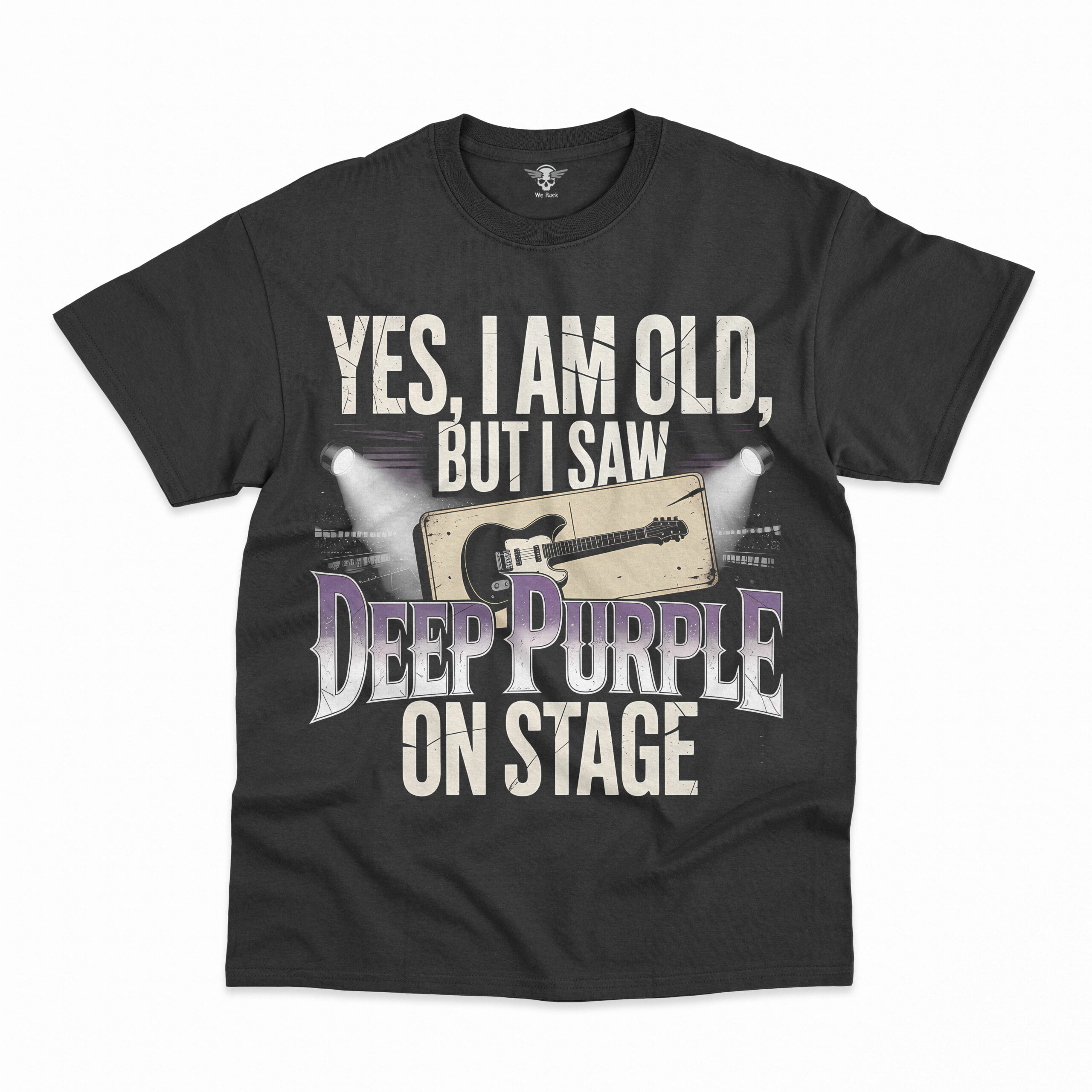 DPP Classic T-Shirt HP DPP2DBHP210525 (19)