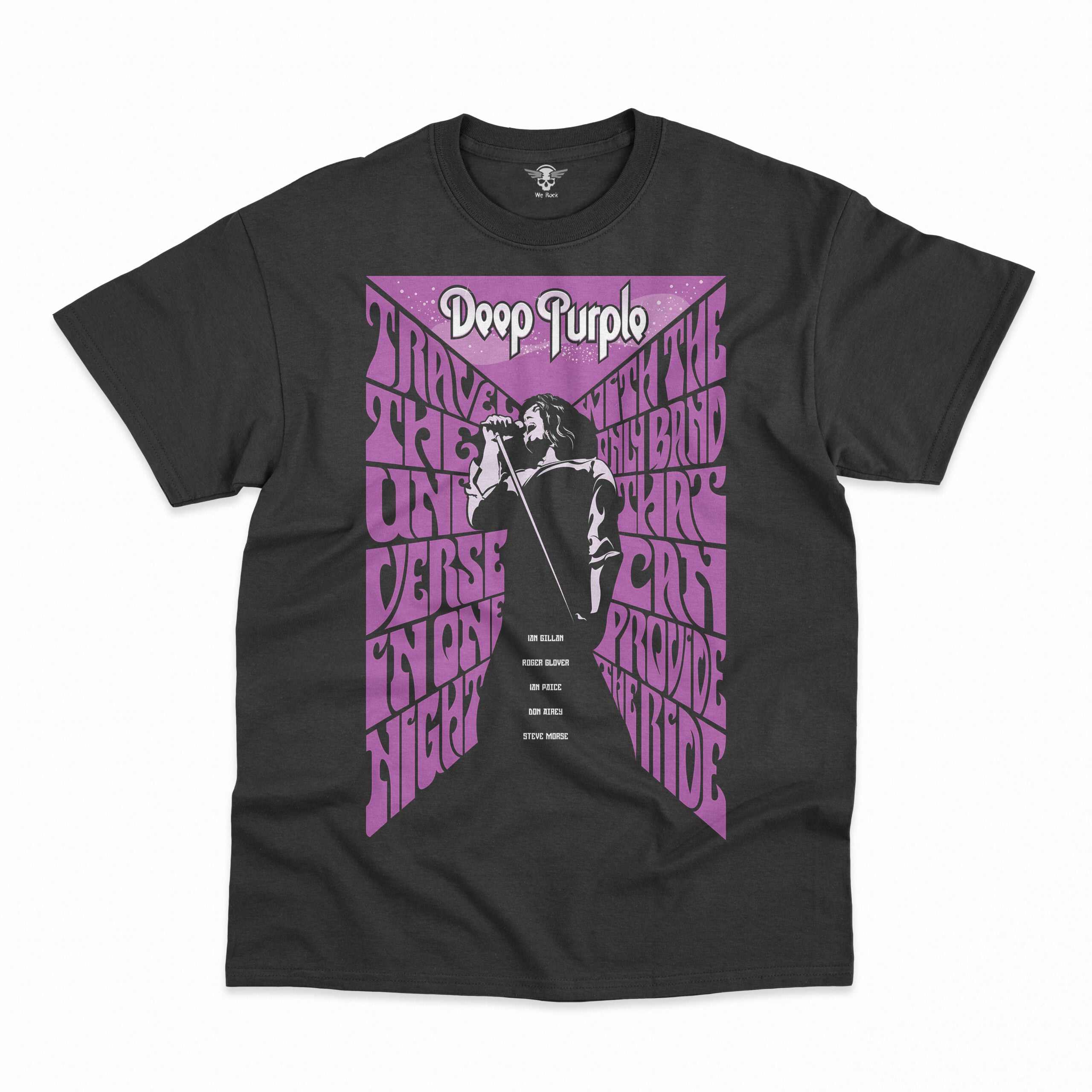 DPP Classic T-Shirt HP DPP2DBHP210525 (20)