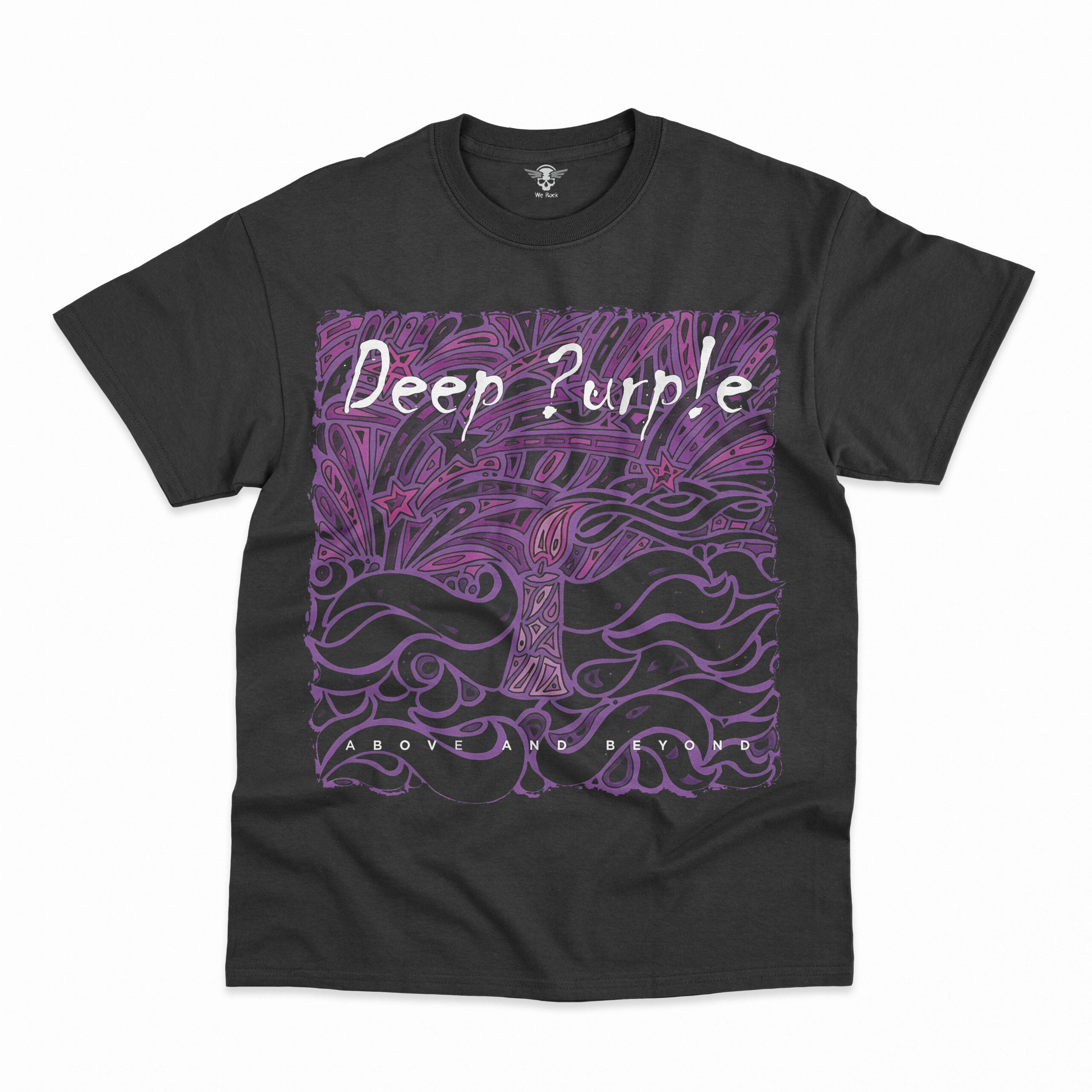 DPP Classic T-Shirt HP DPP2DBHP210525 (22)