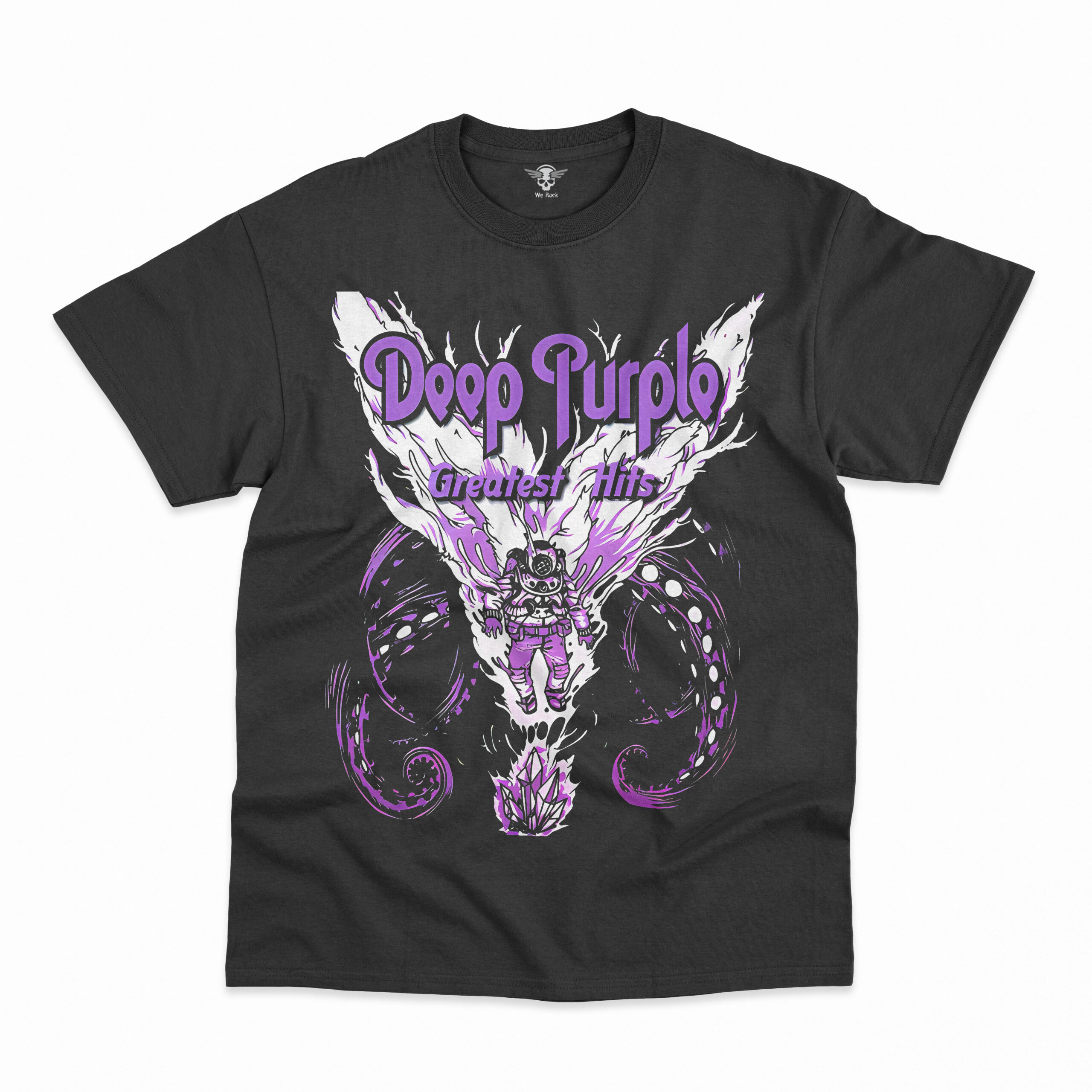 DPP Classic T-Shirt HP DPP2DBHP210525 (25)