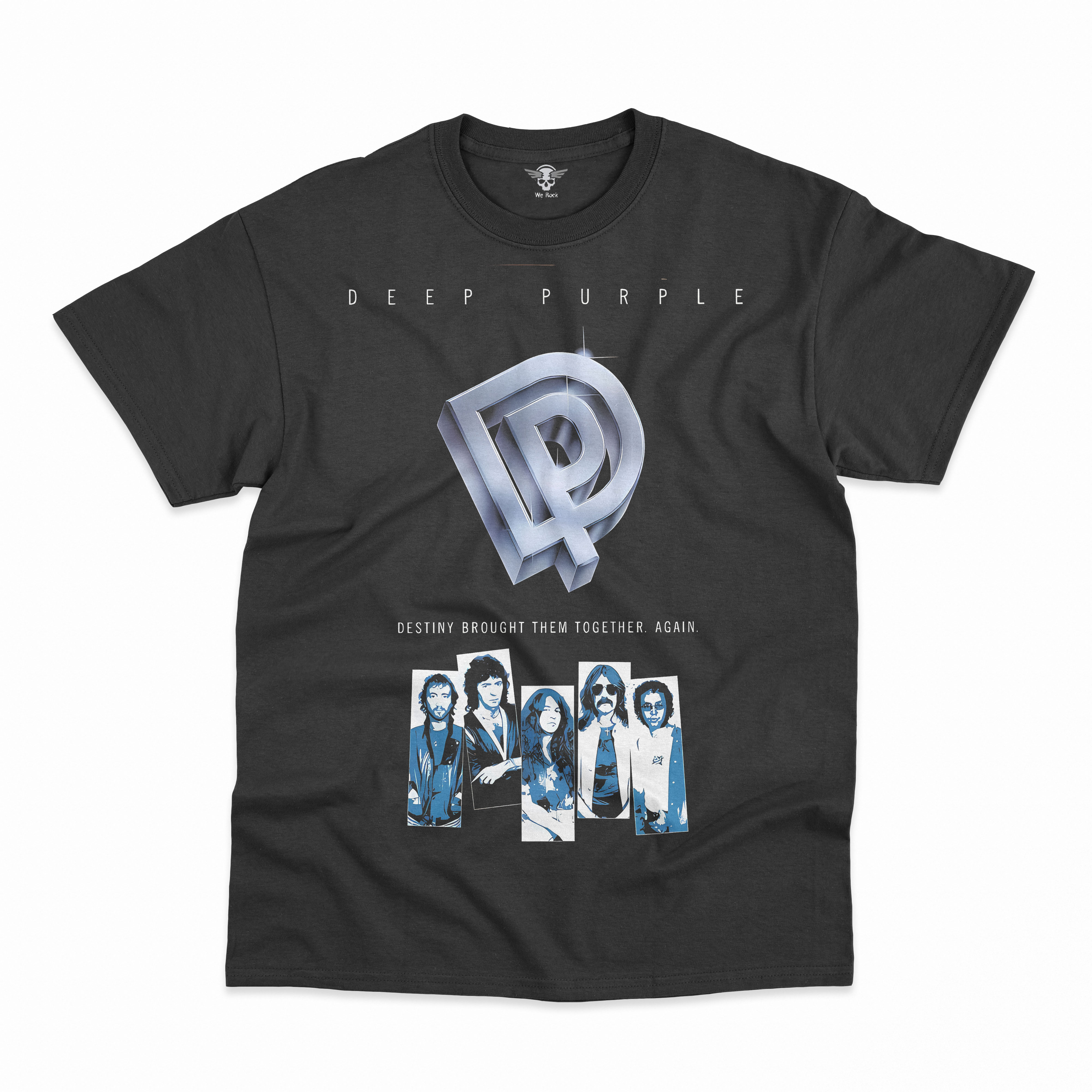 DPP Classic T-Shirt HP DPP2DBHP210525 (26)